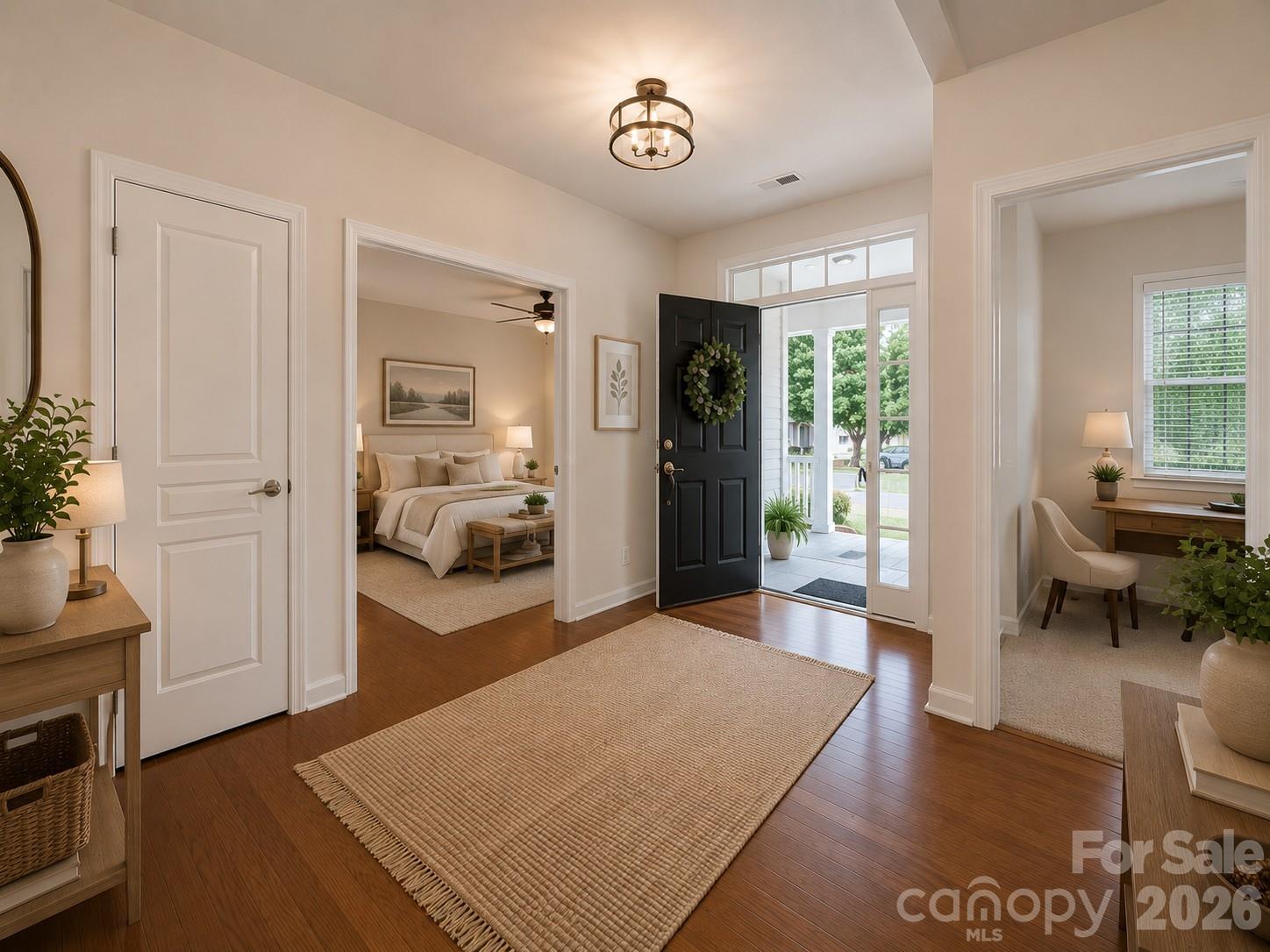 8723 Westwind Point Drive — Cornelius