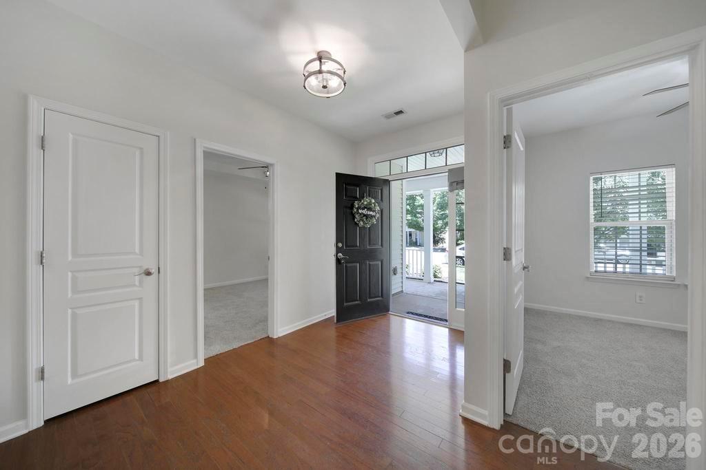 8723 Westwind Point Drive — Cornelius