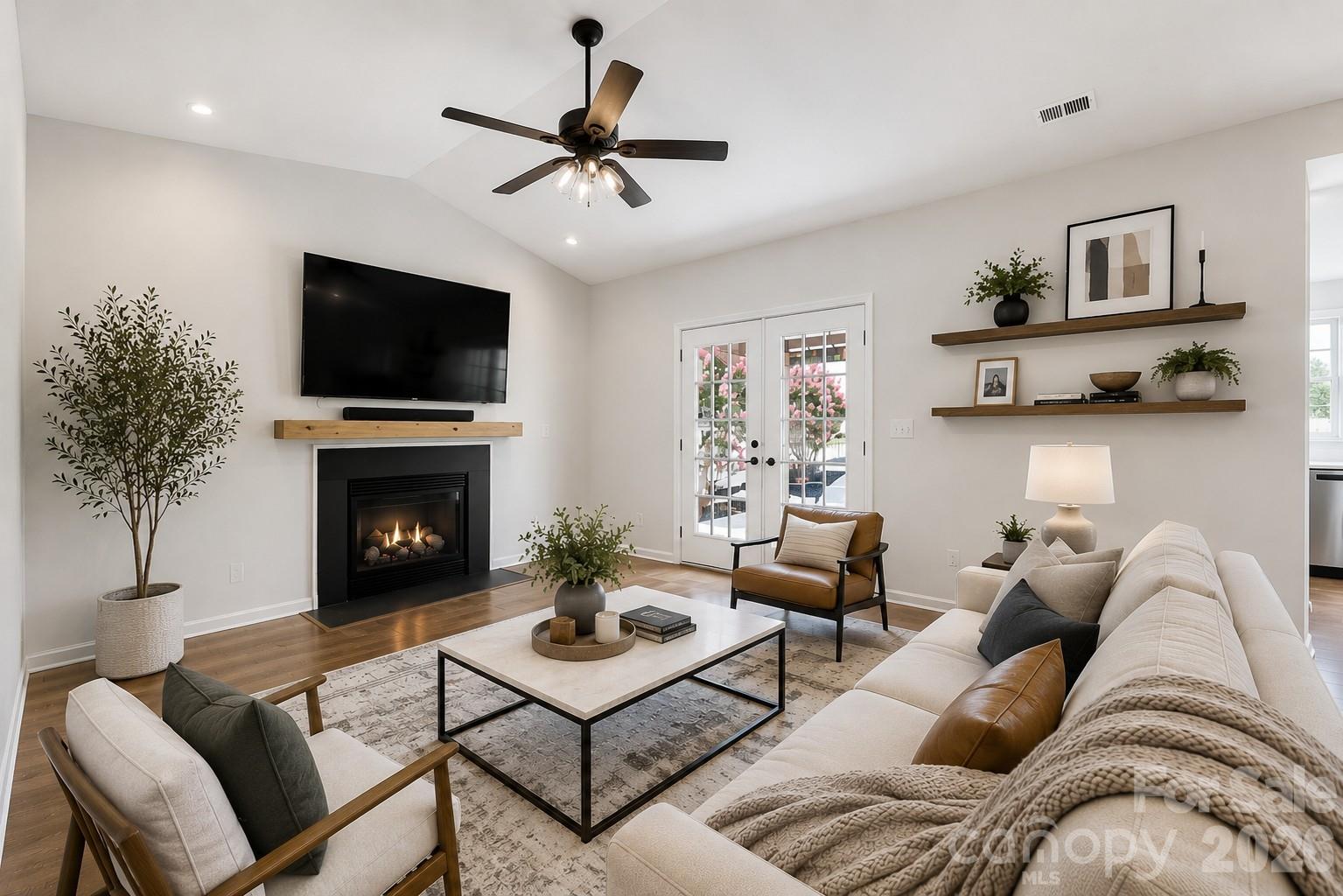8723 Westwind Point Drive — Cornelius