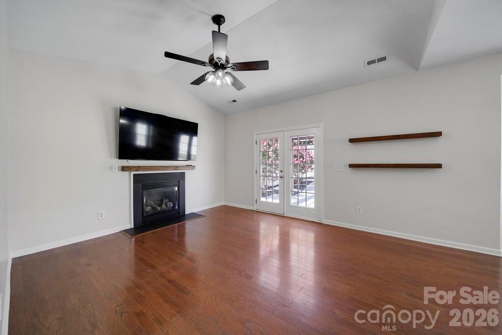 8723 Westwind Point Drive — Cornelius