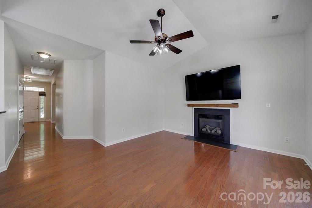 8723 Westwind Point Drive — Cornelius