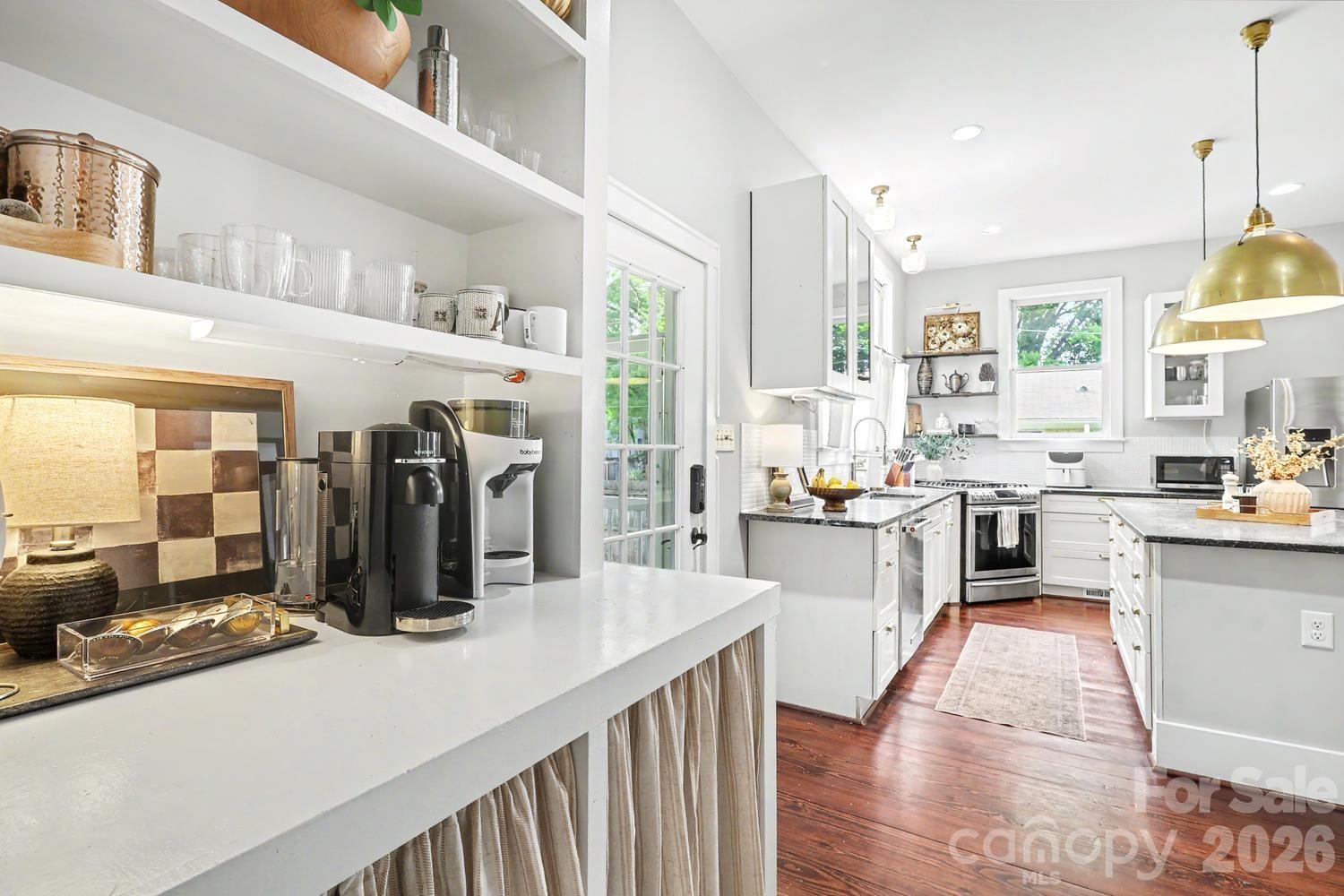 904 36th Street — Charlotte