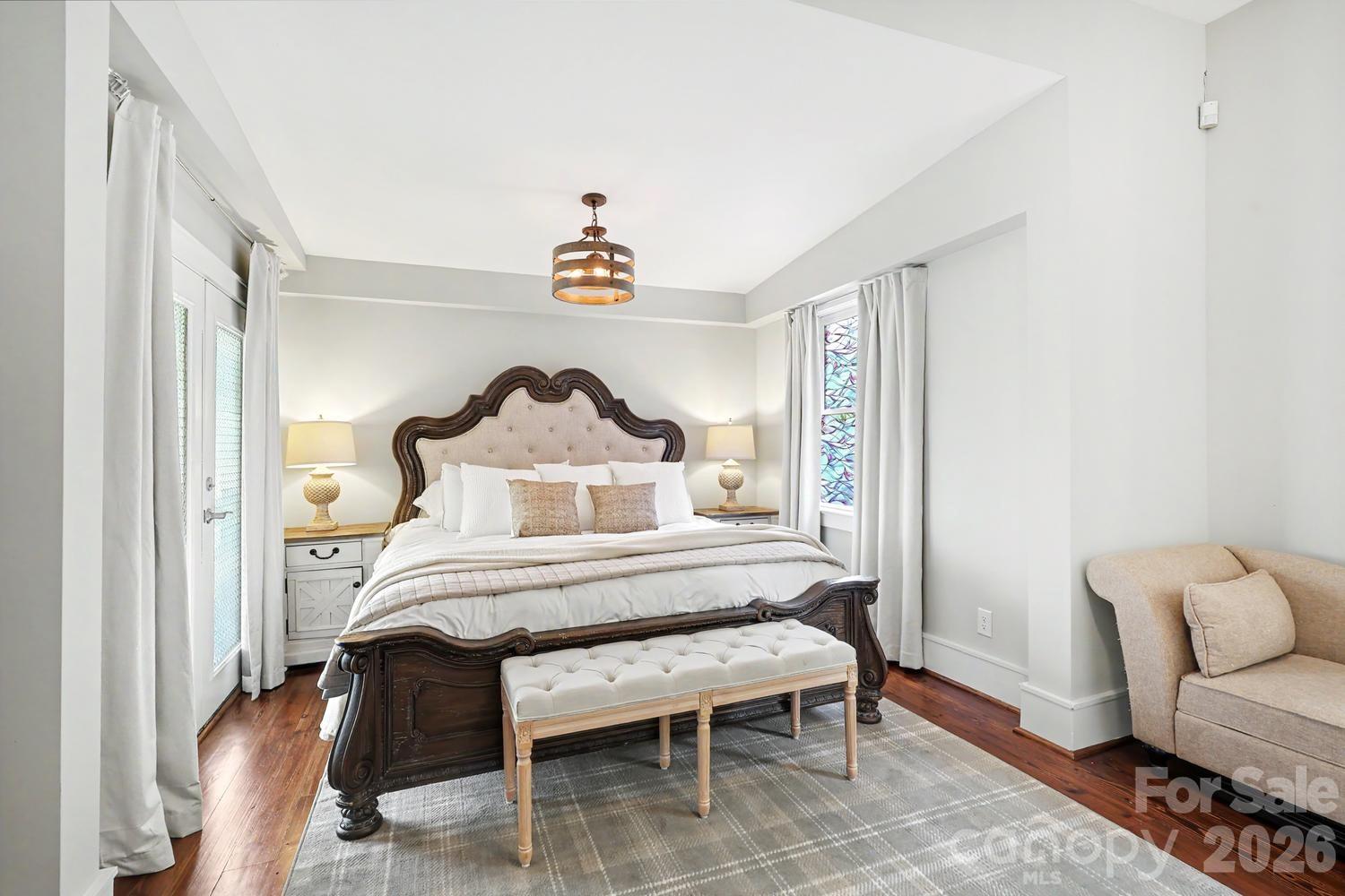904 36th Street — Charlotte