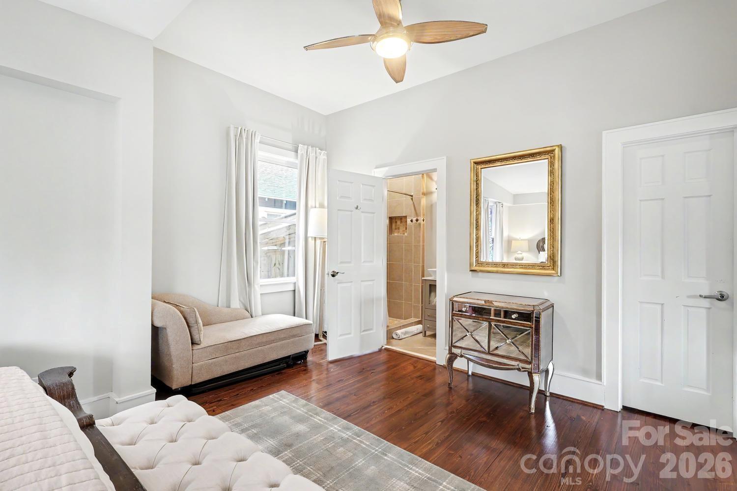 904 36th Street — Charlotte
