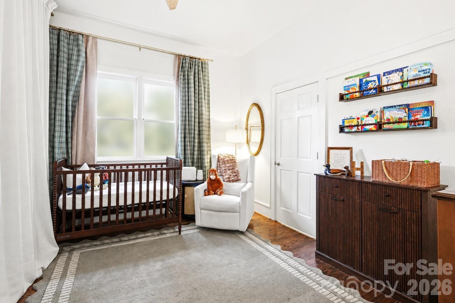 904 36th Street — Charlotte