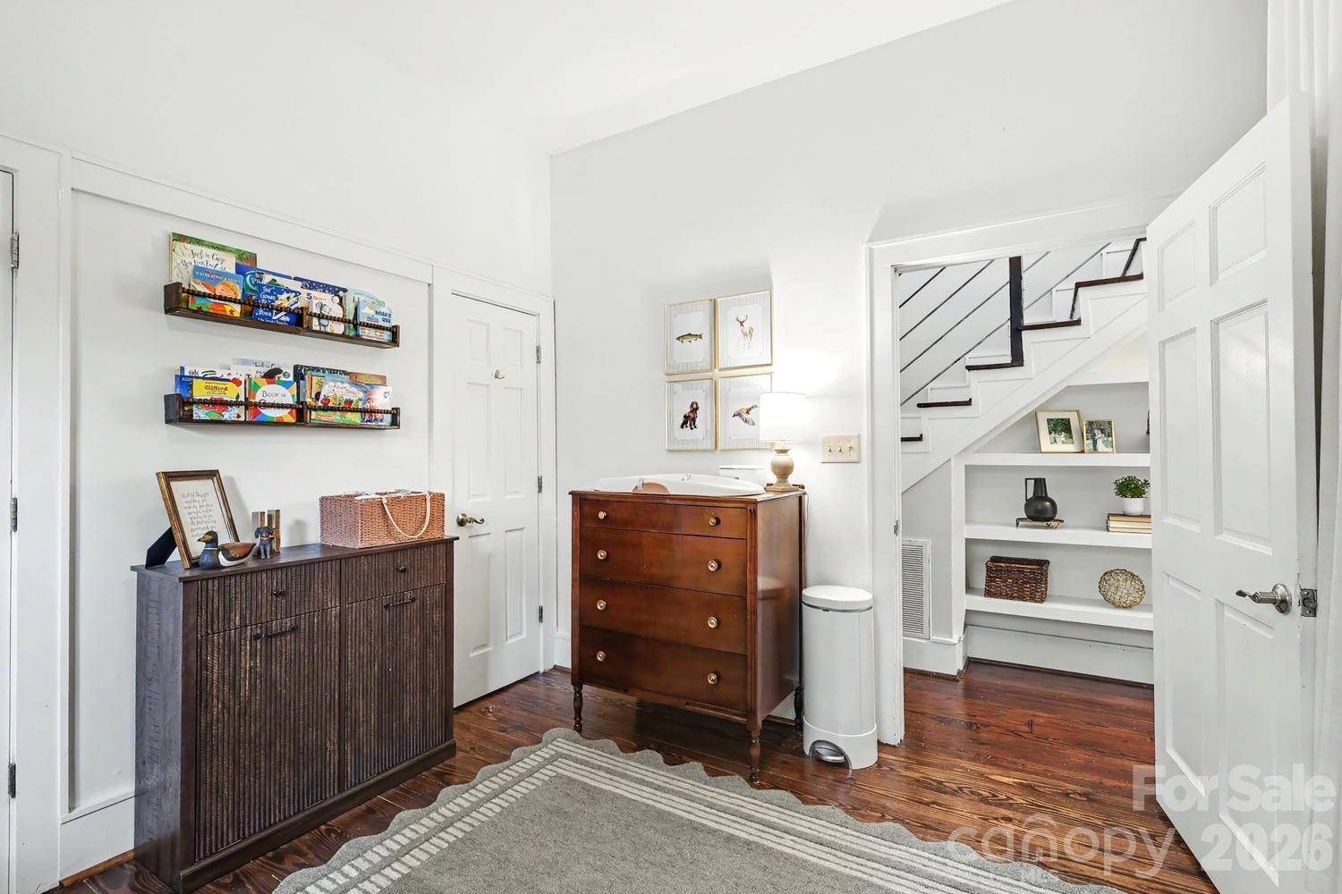 904 36th Street — Charlotte