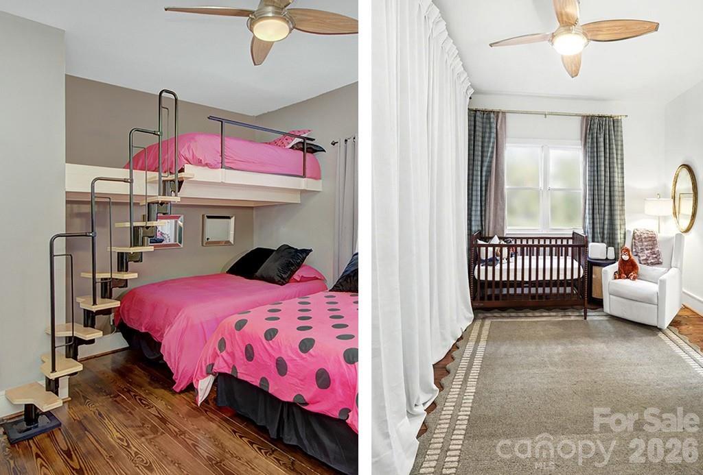 904 36th Street — Charlotte