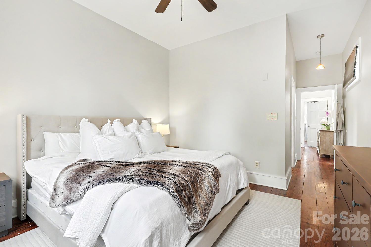 904 36th Street — Charlotte