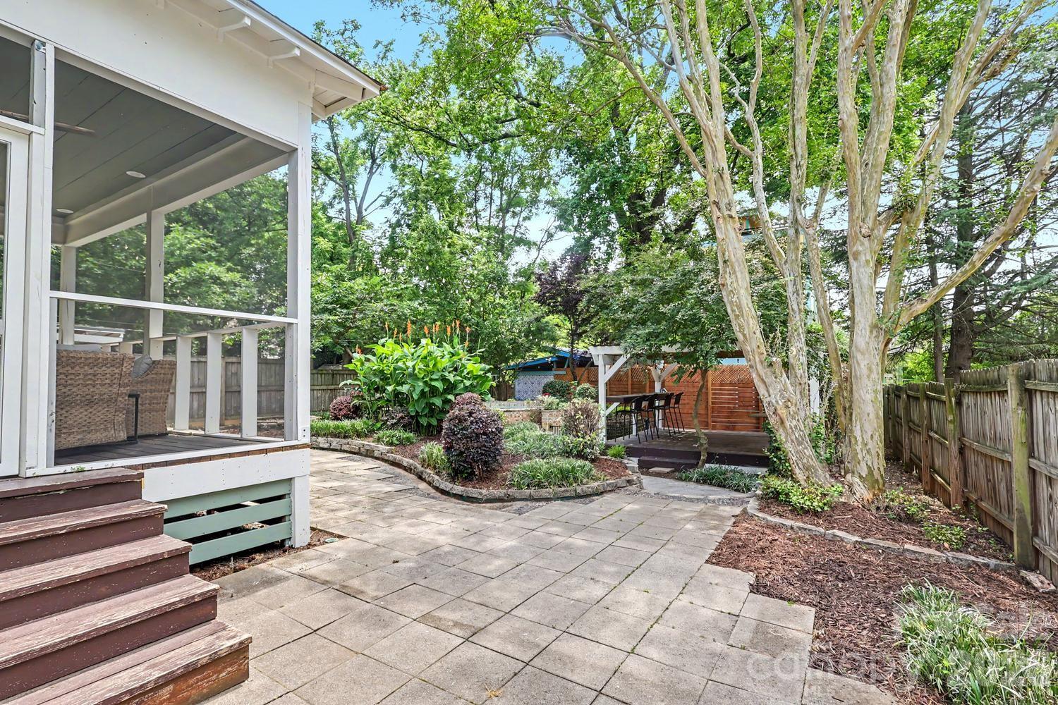 904 36th Street — Charlotte
