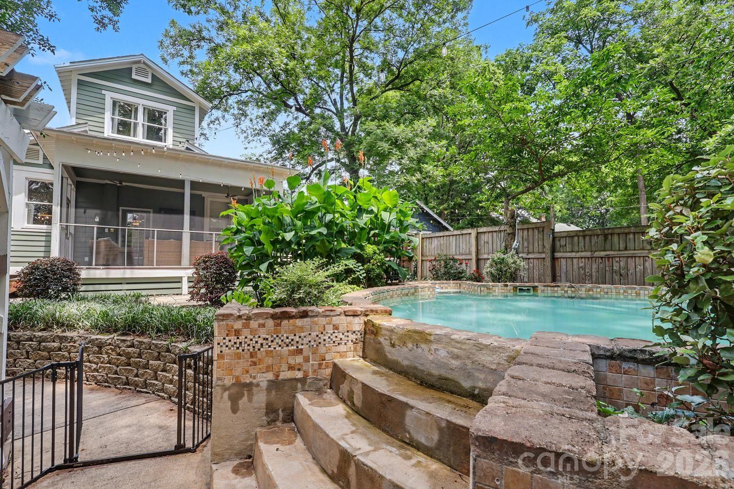 904 36th Street — Charlotte