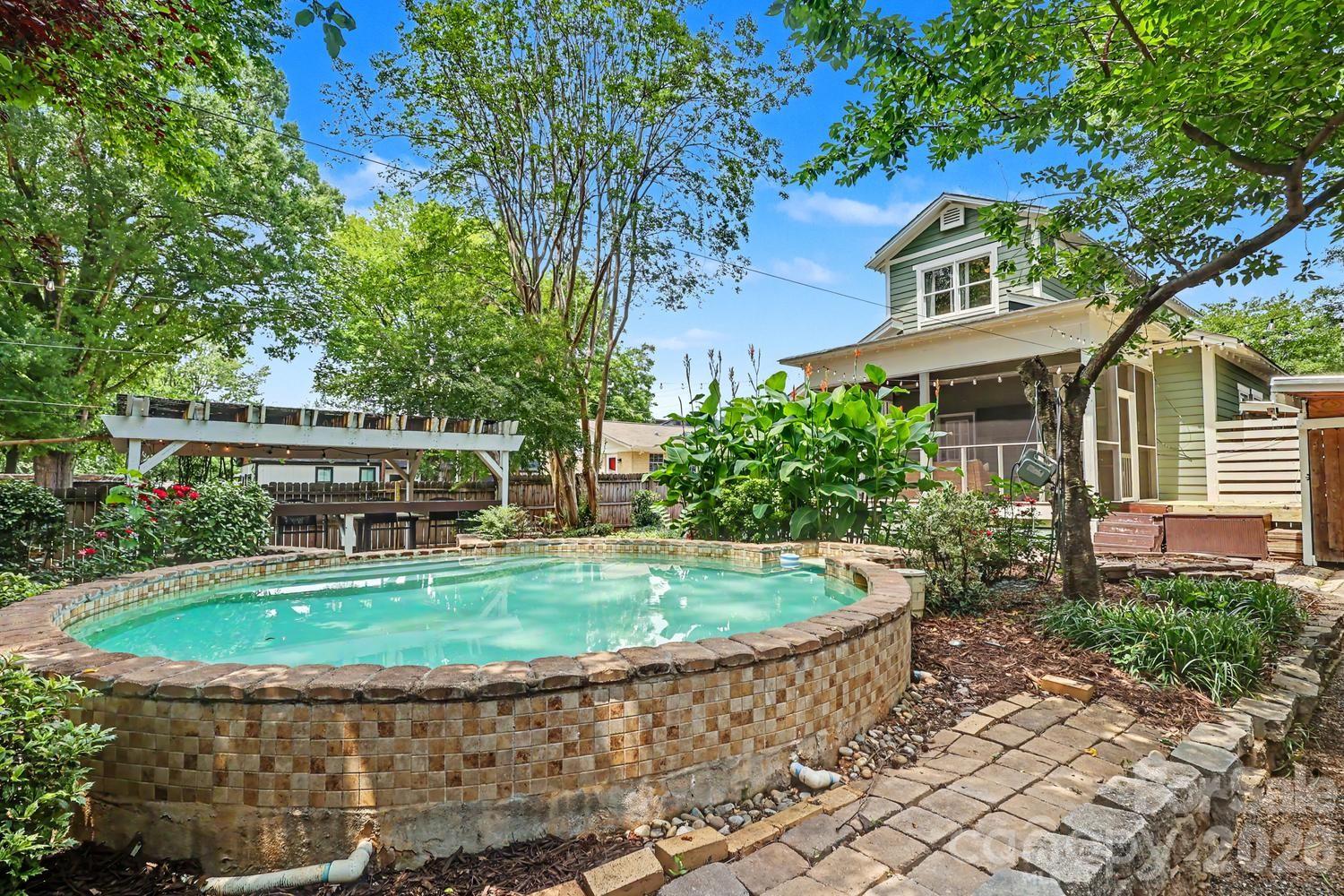 904 36th Street — Charlotte