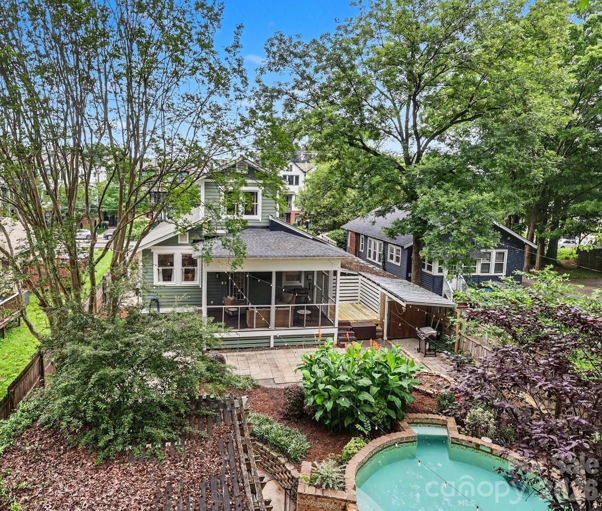 904 36th Street — Charlotte