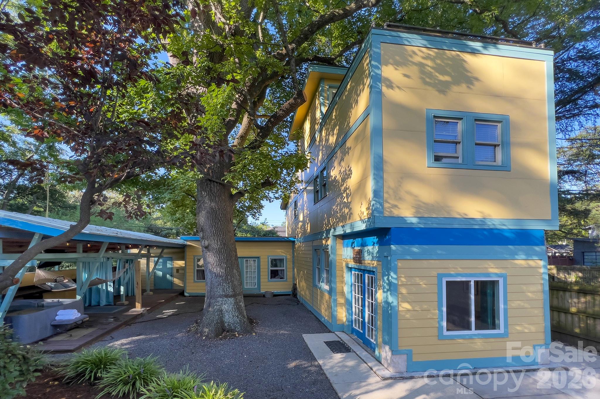904 36th Street — Charlotte