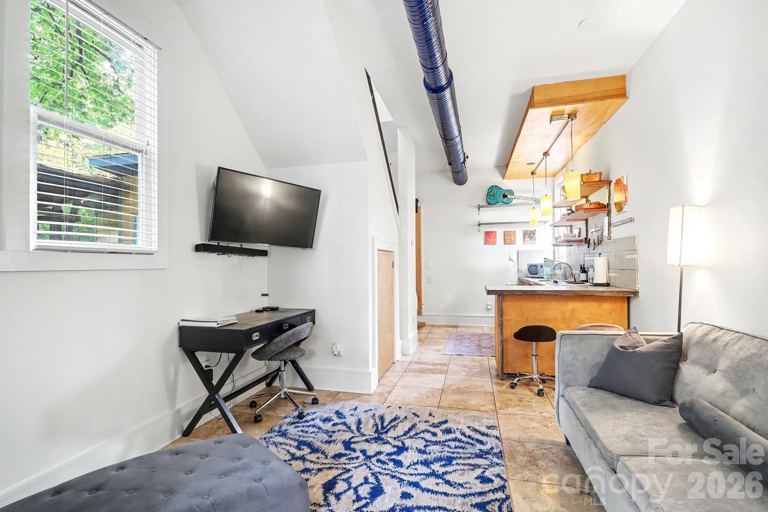 904 36th Street — Charlotte