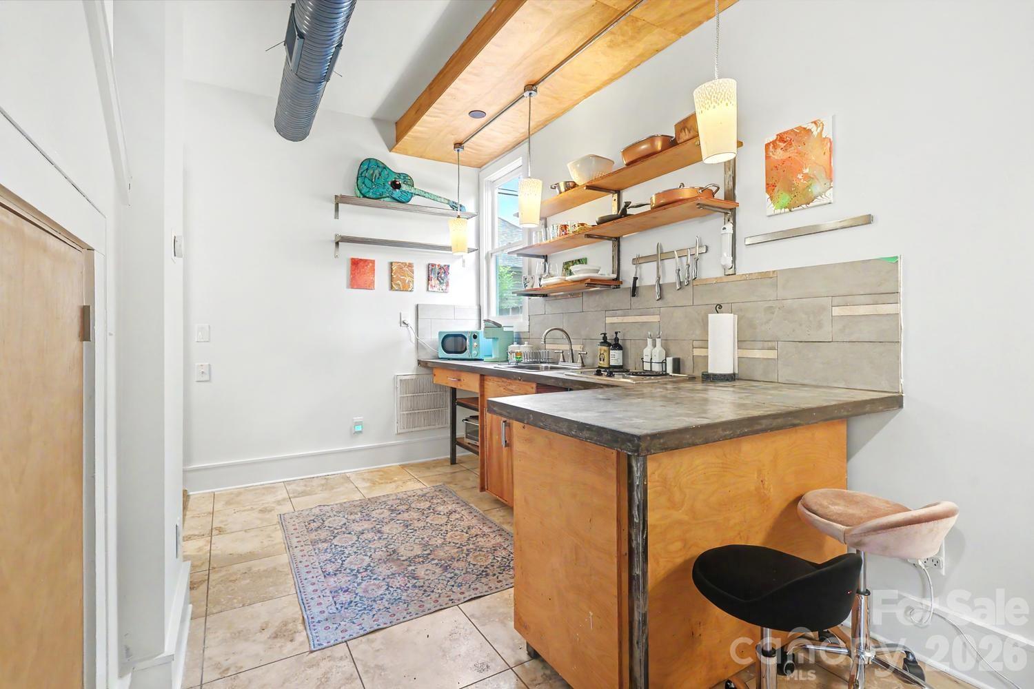 904 36th Street — Charlotte