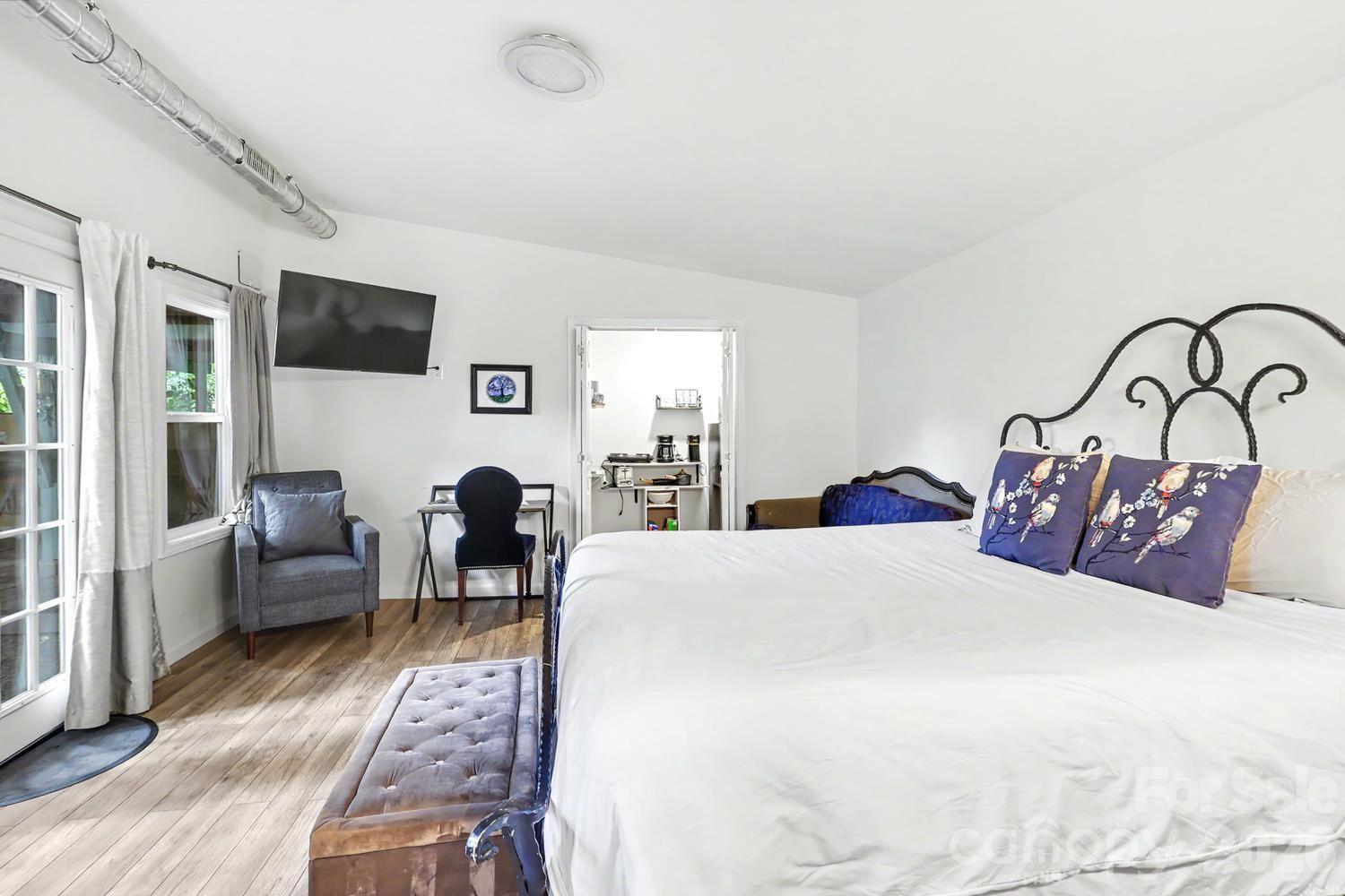 904 36th Street — Charlotte