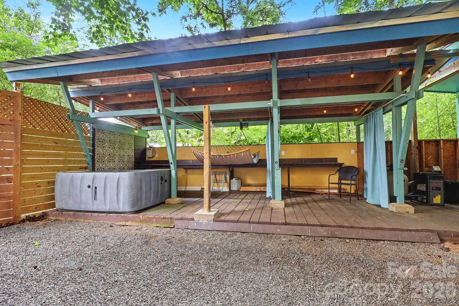 904 36th Street — Charlotte