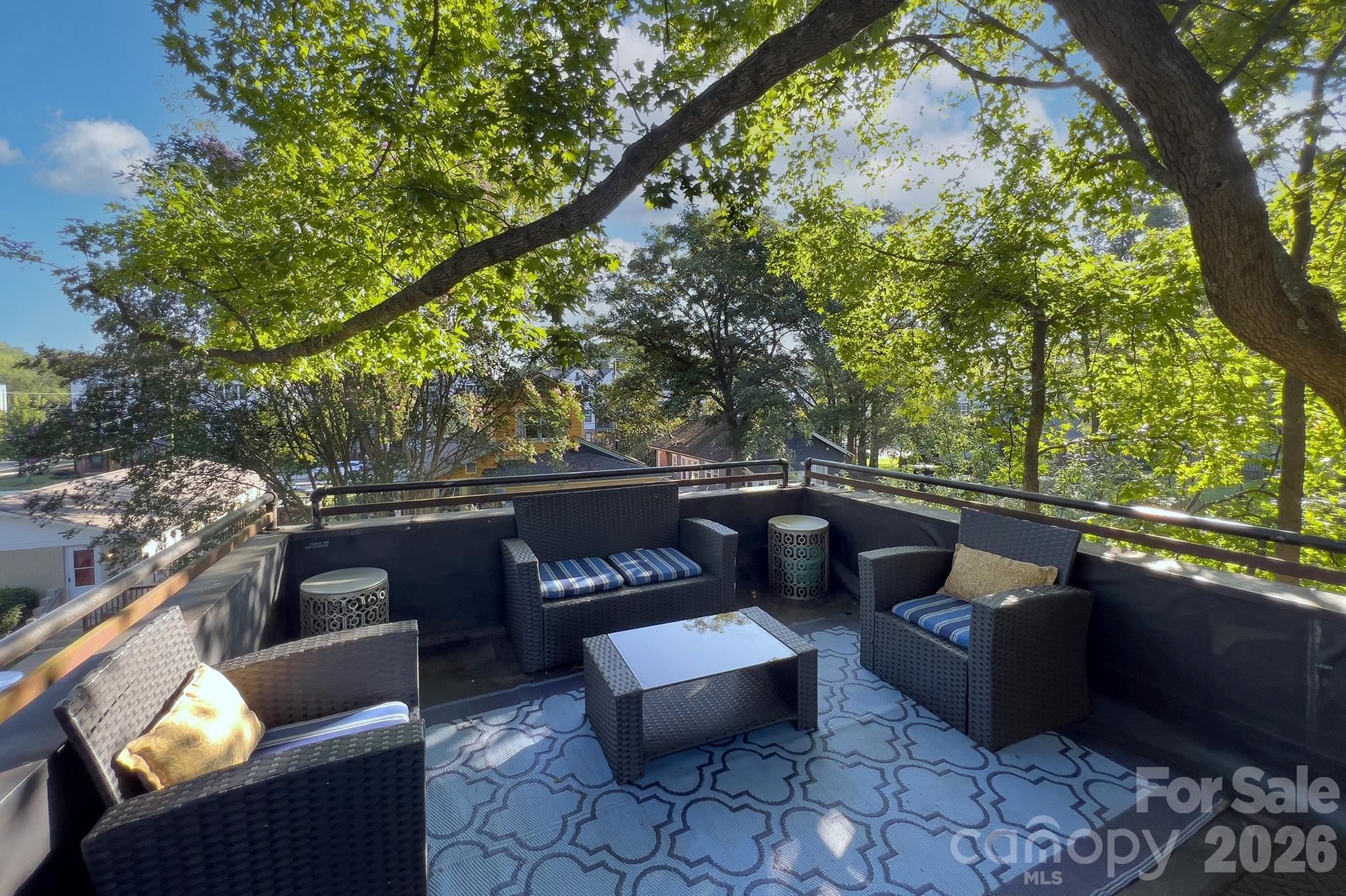 904 36th Street — Charlotte