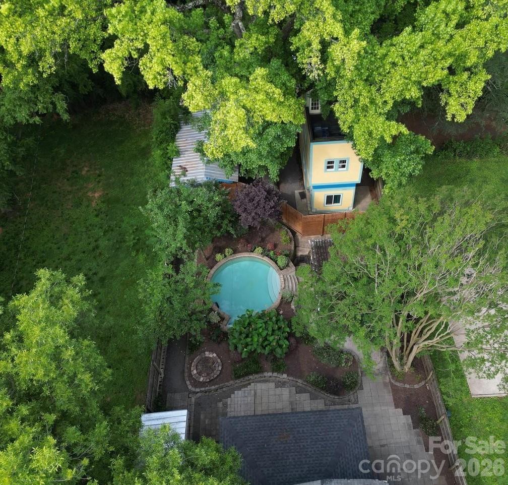 904 36th Street — Charlotte