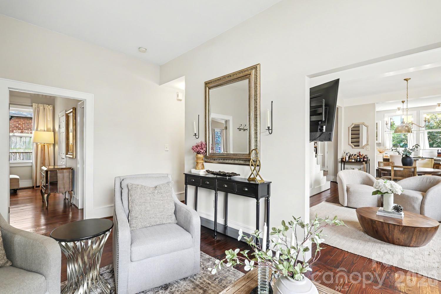 904 36th Street — Charlotte