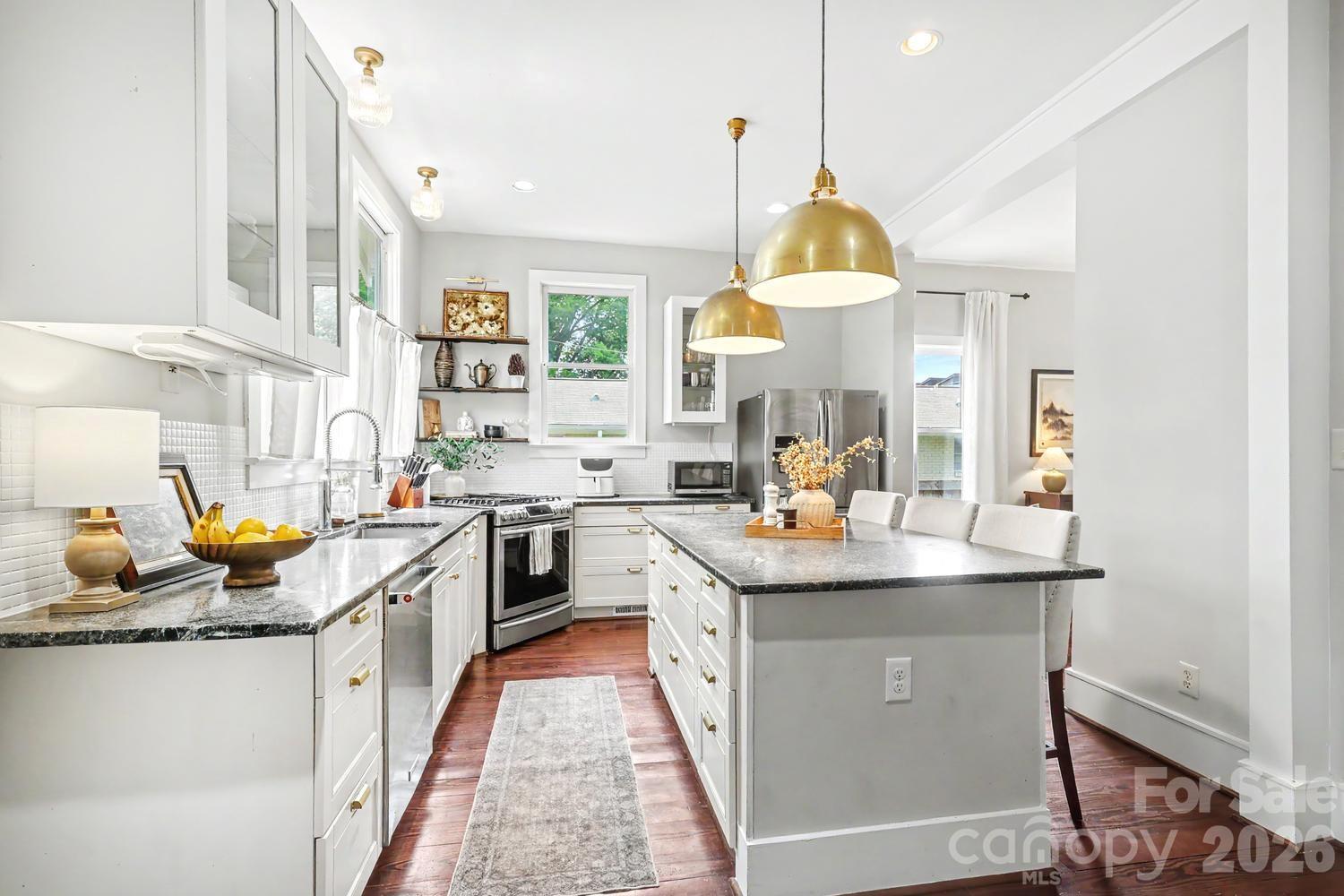 904 36th Street — Charlotte