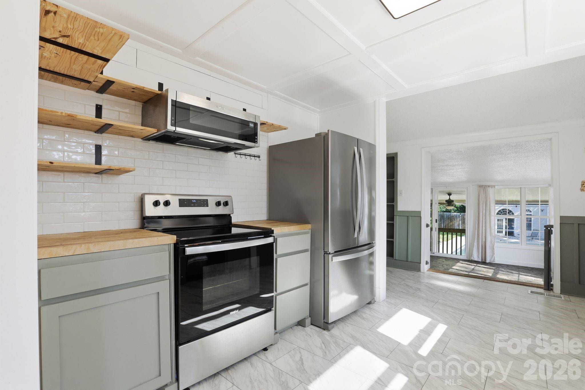 200 Feimster Street — Statesville
