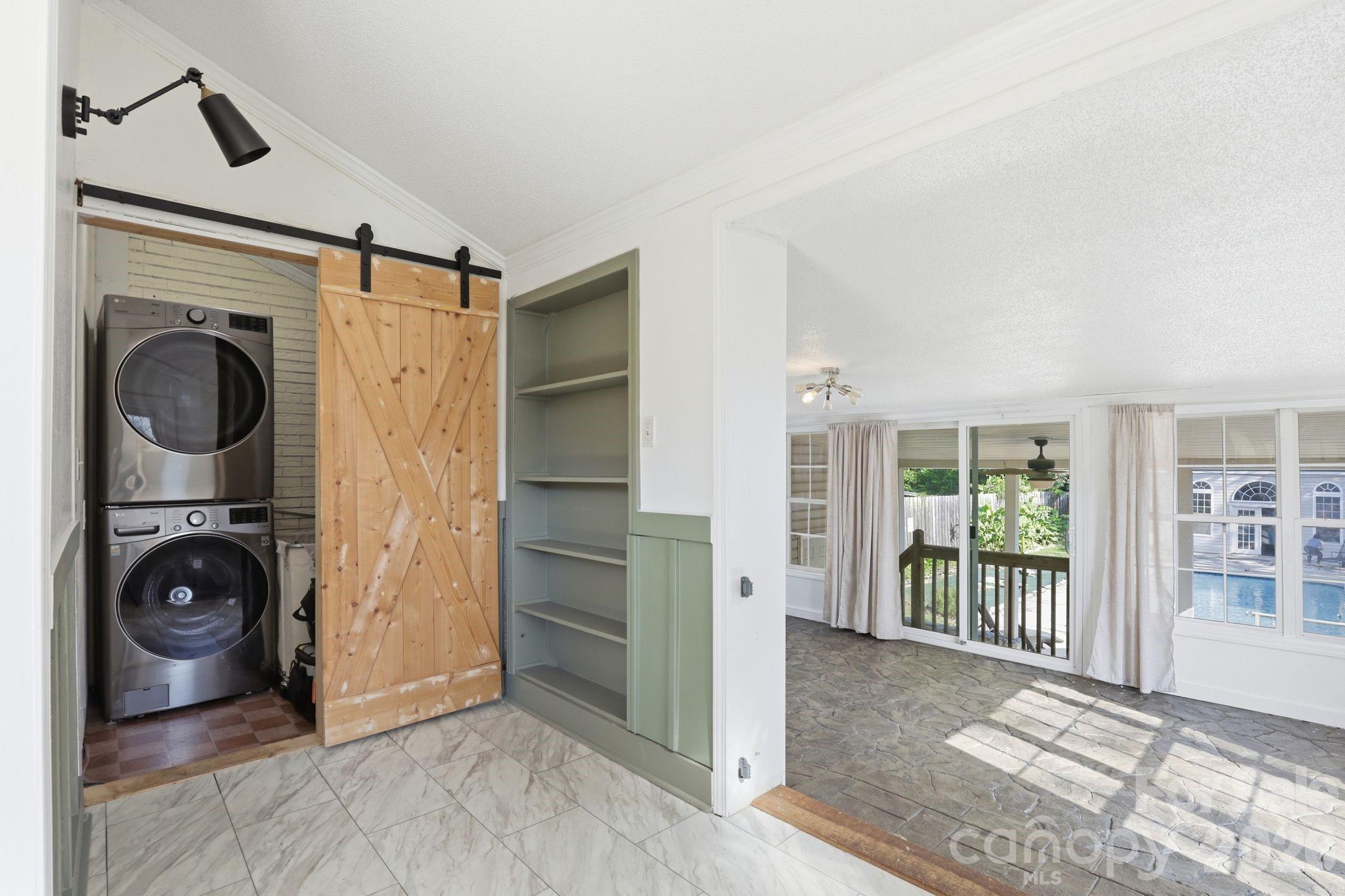 200 Feimster Street — Statesville