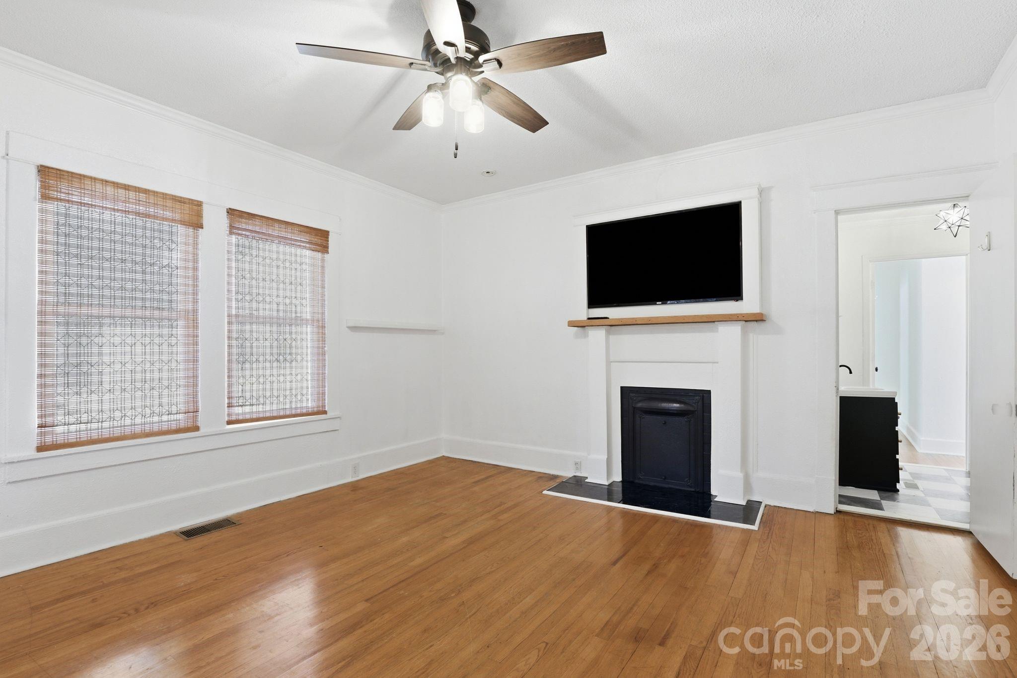 200 Feimster Street — Statesville