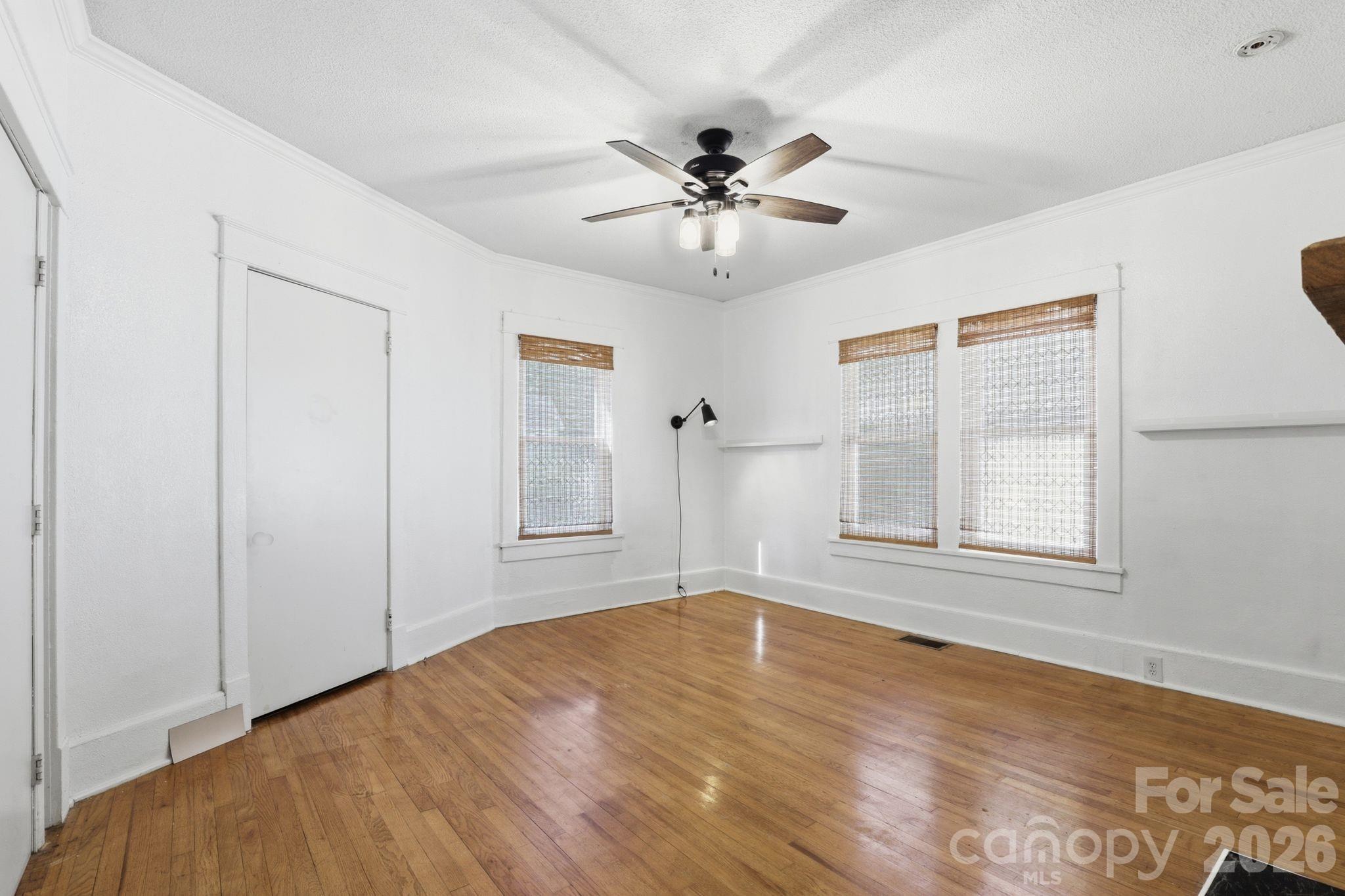 200 Feimster Street — Statesville