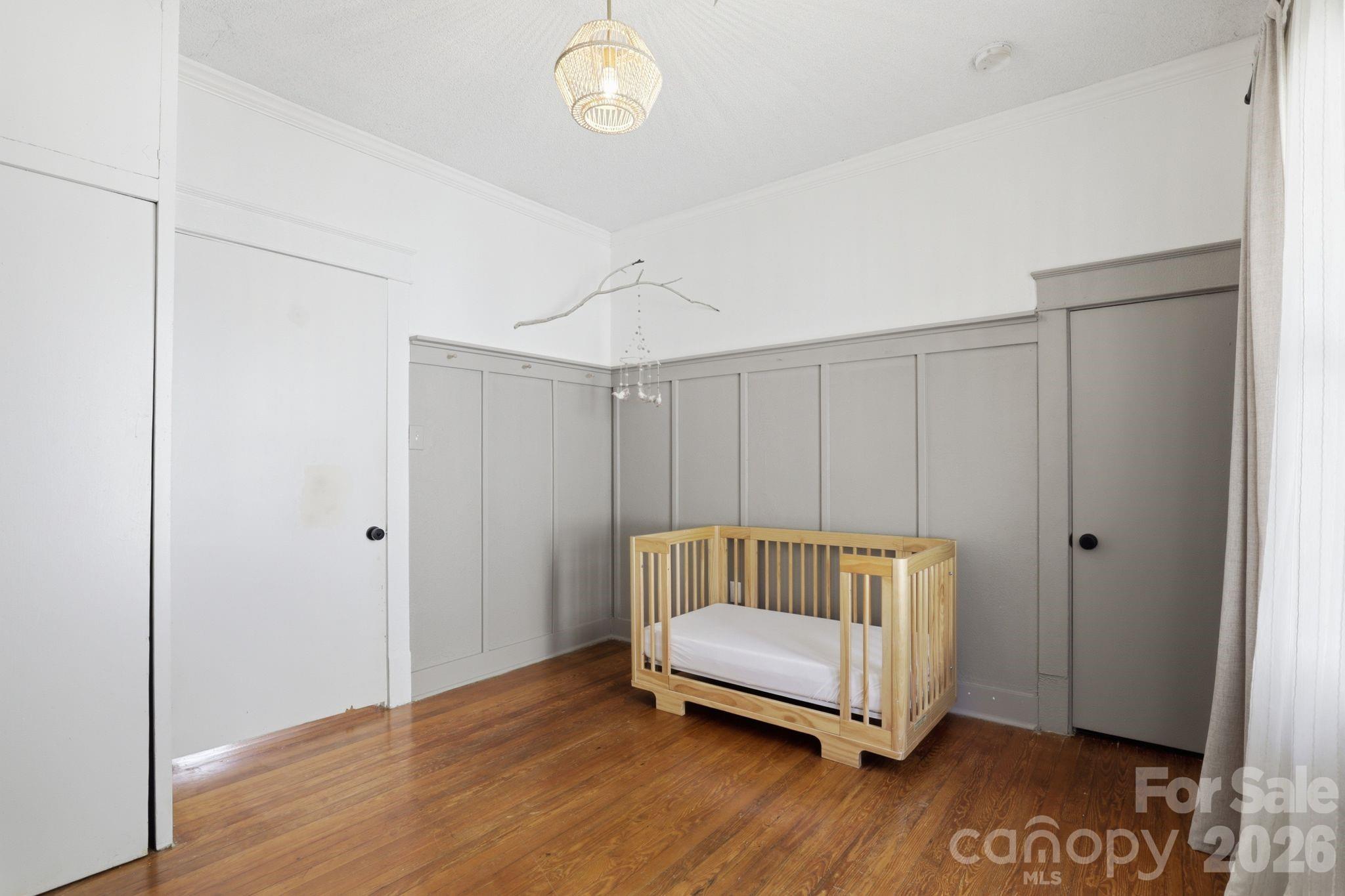 200 Feimster Street — Statesville