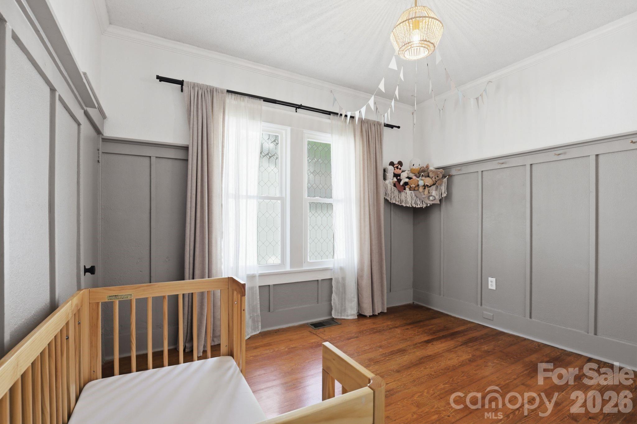 200 Feimster Street — Statesville