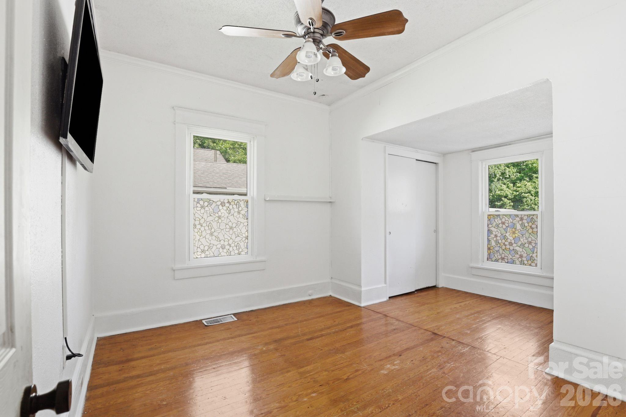 200 Feimster Street — Statesville