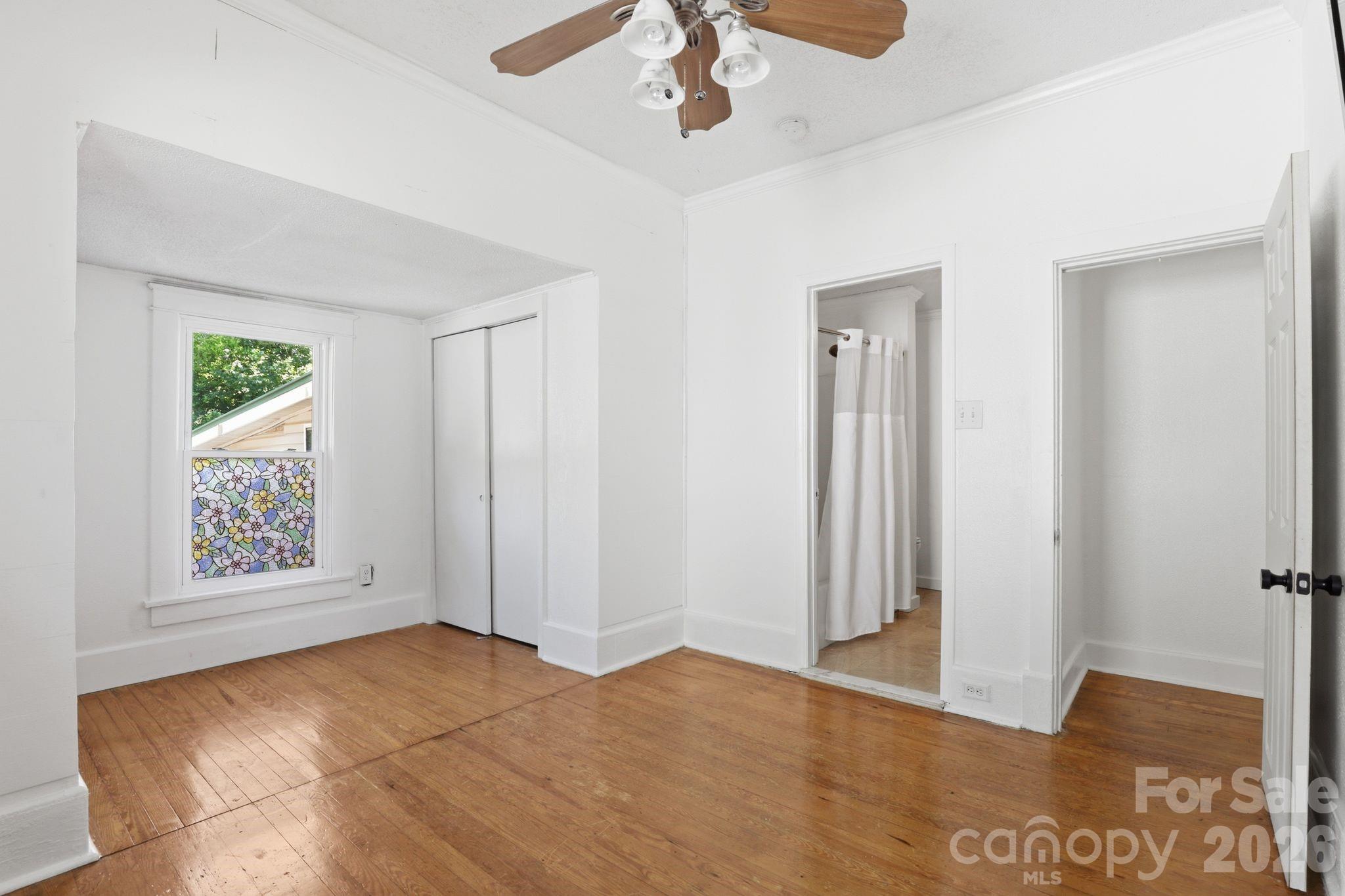200 Feimster Street — Statesville