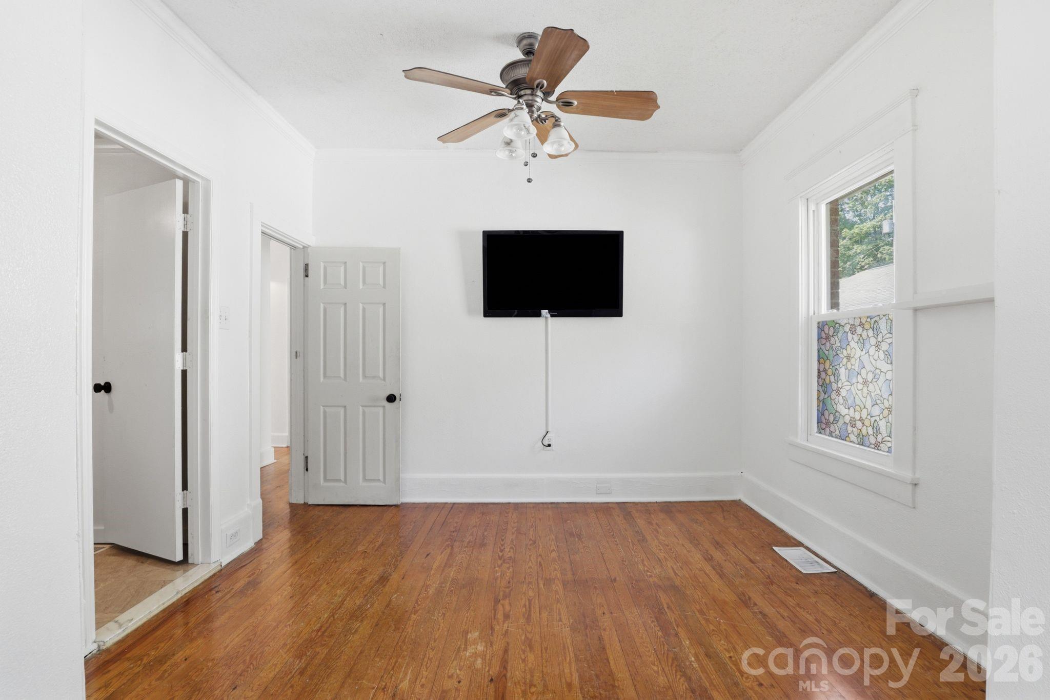 200 Feimster Street — Statesville