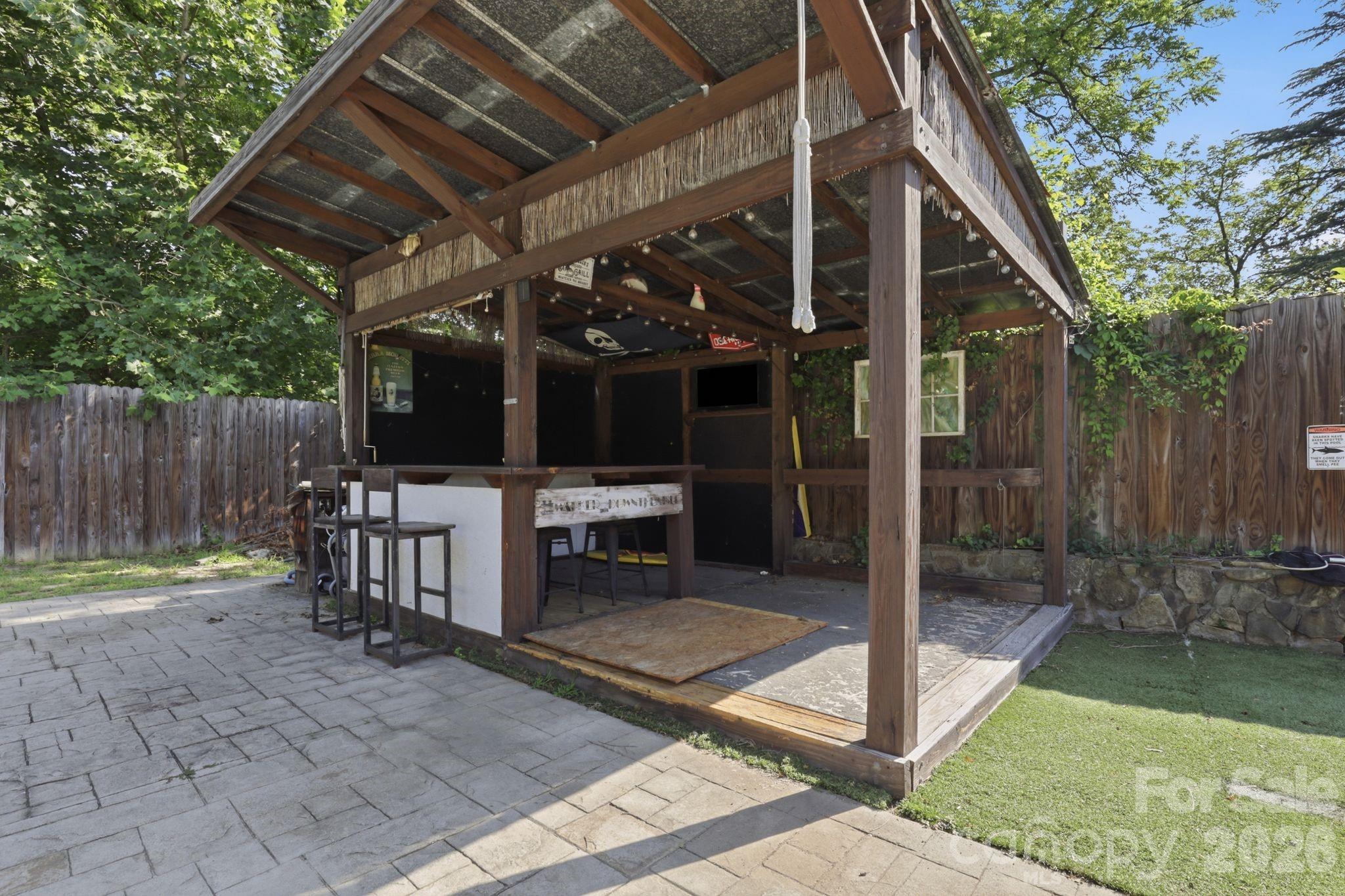 200 Feimster Street — Statesville