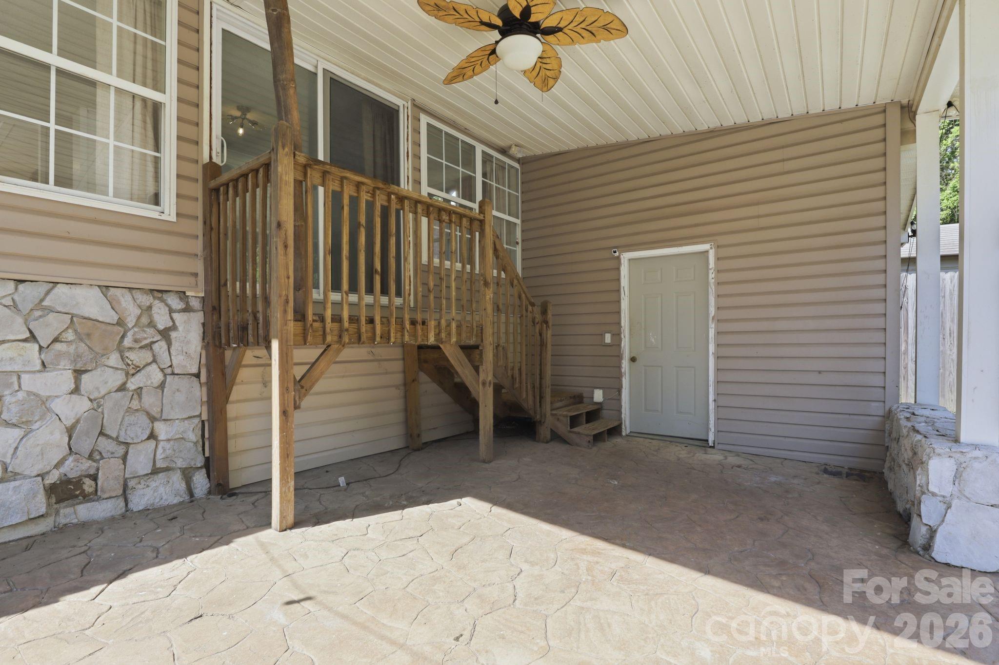 200 Feimster Street — Statesville