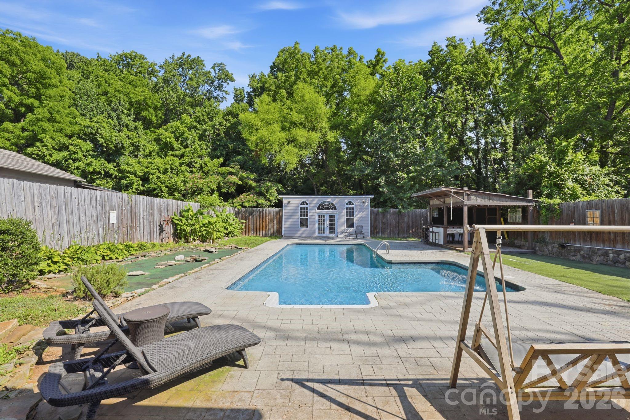 200 Feimster Street — Statesville