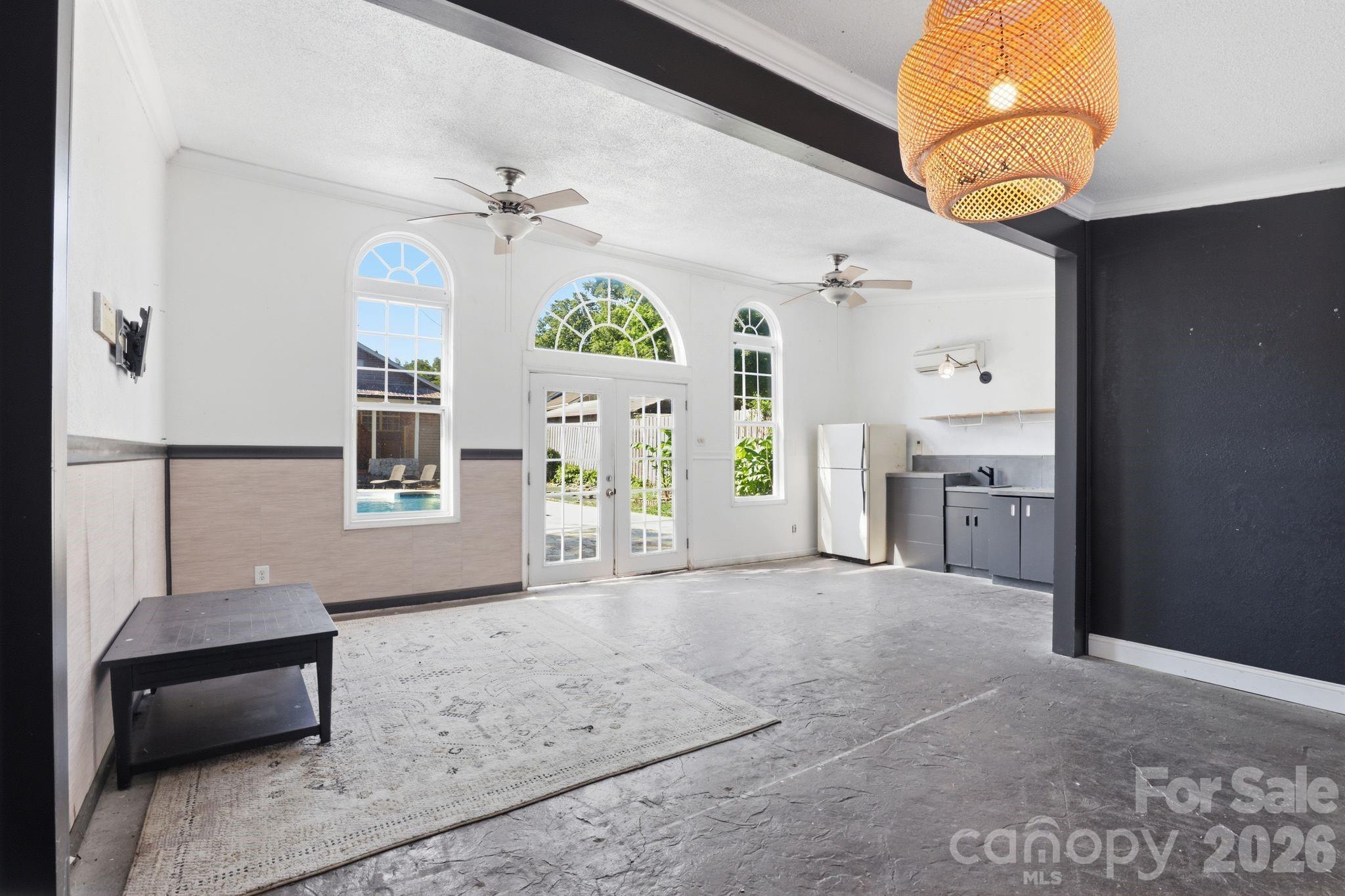 200 Feimster Street — Statesville
