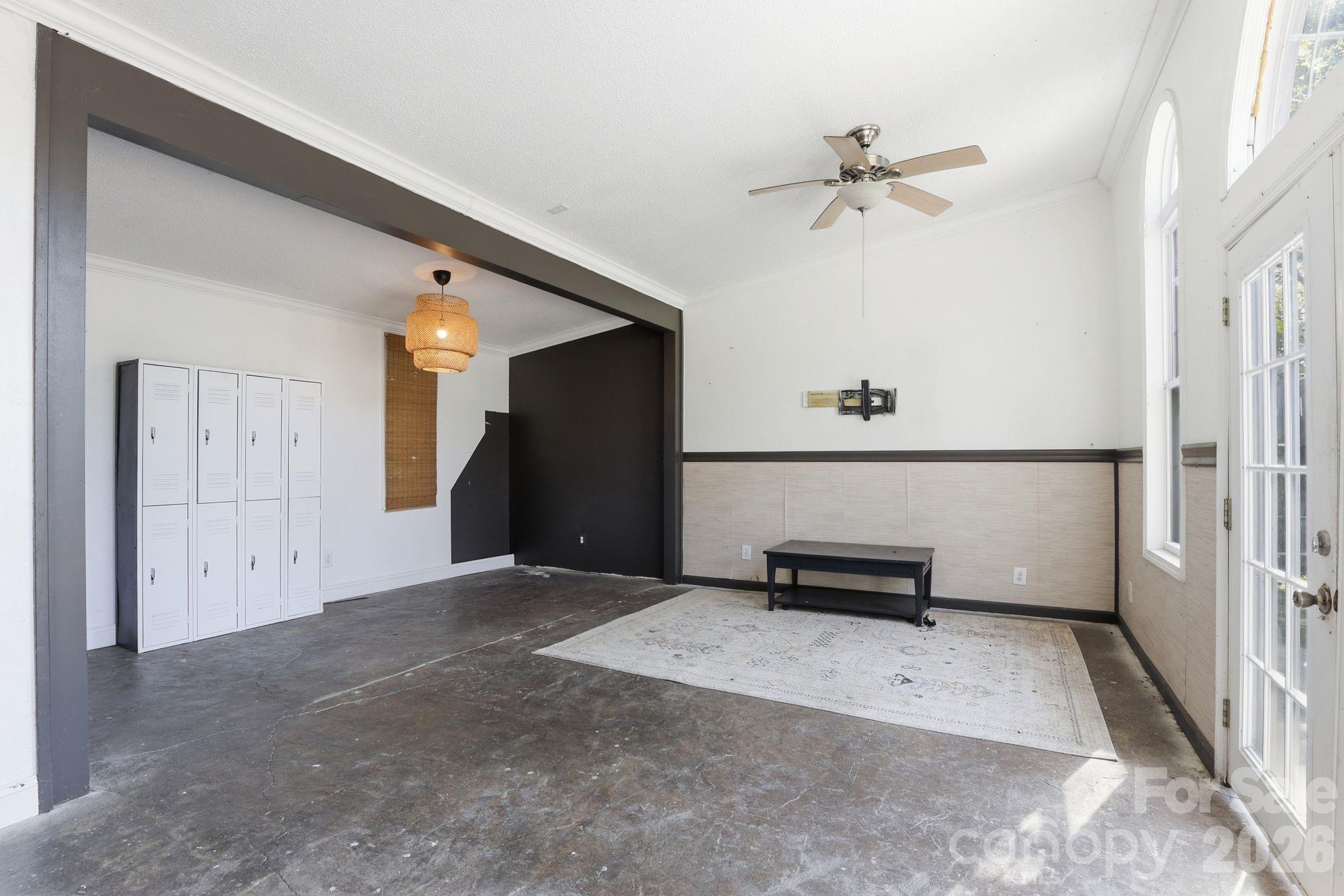 200 Feimster Street — Statesville