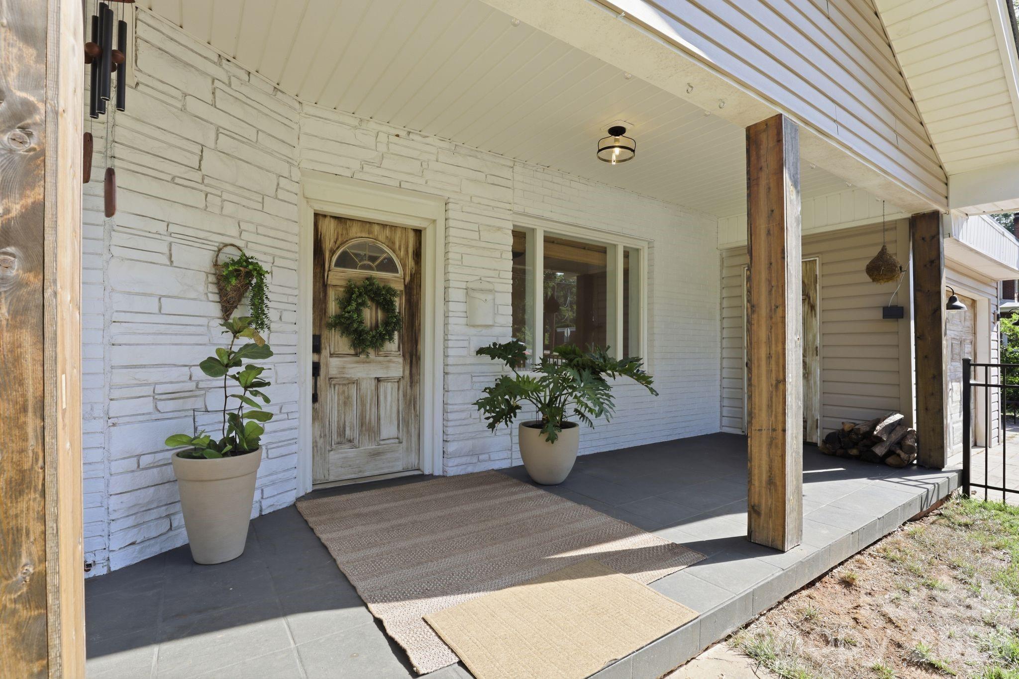 200 Feimster Street — Statesville