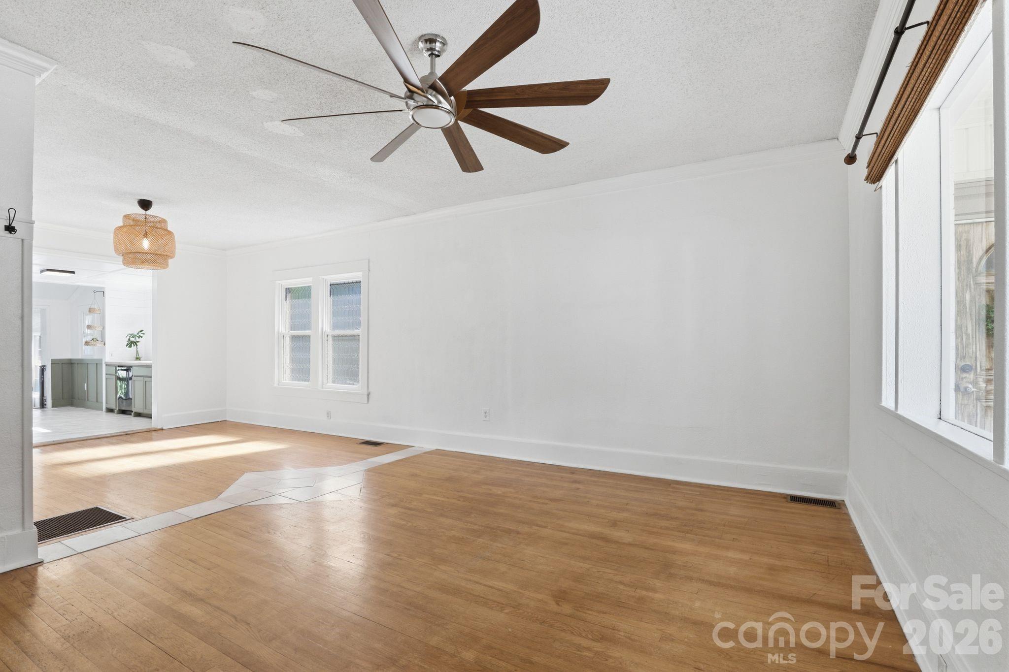200 Feimster Street — Statesville
