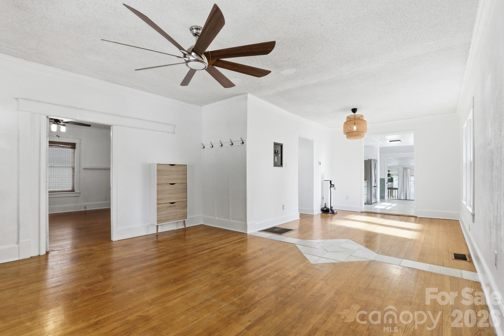 200 Feimster Street — Statesville