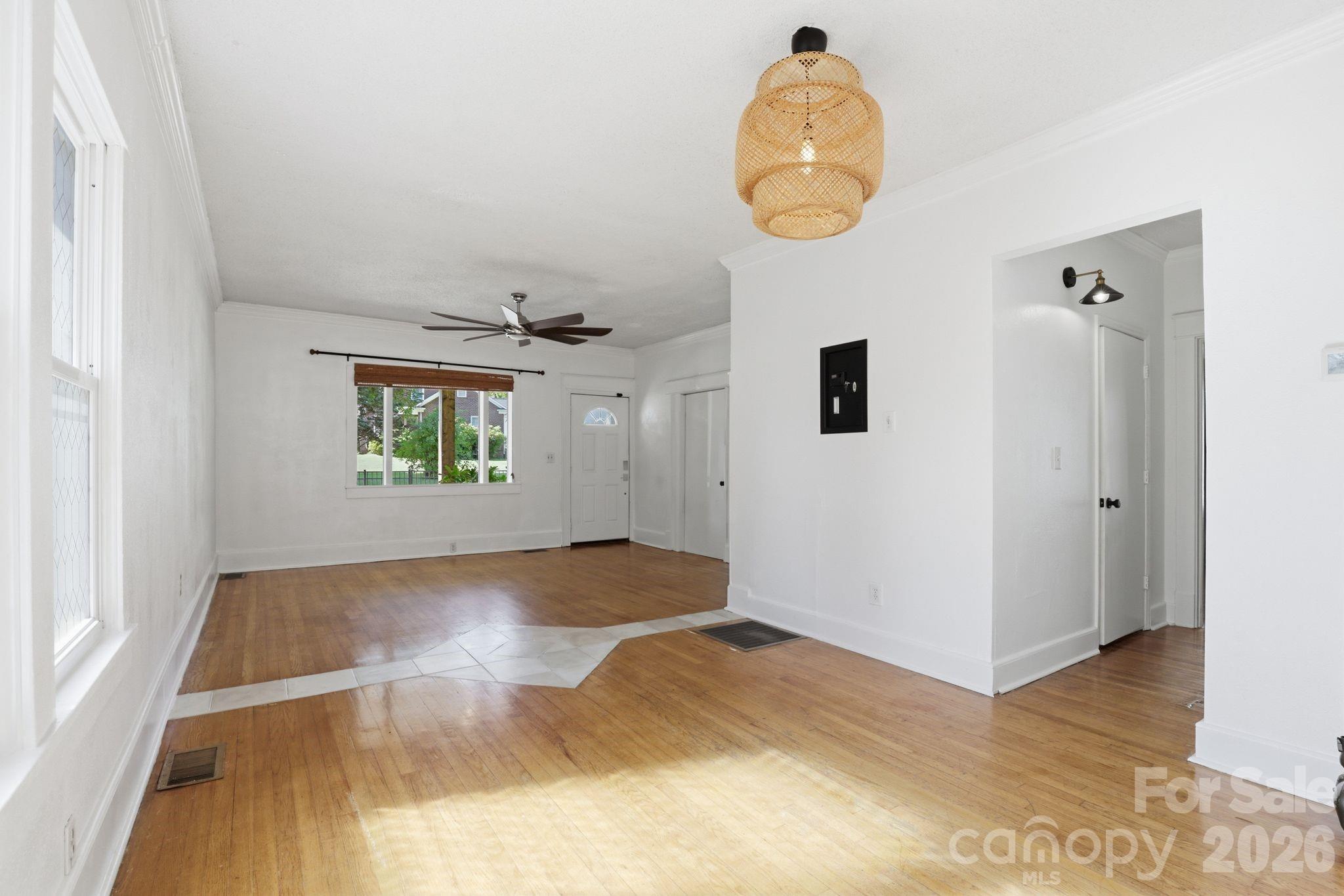200 Feimster Street — Statesville