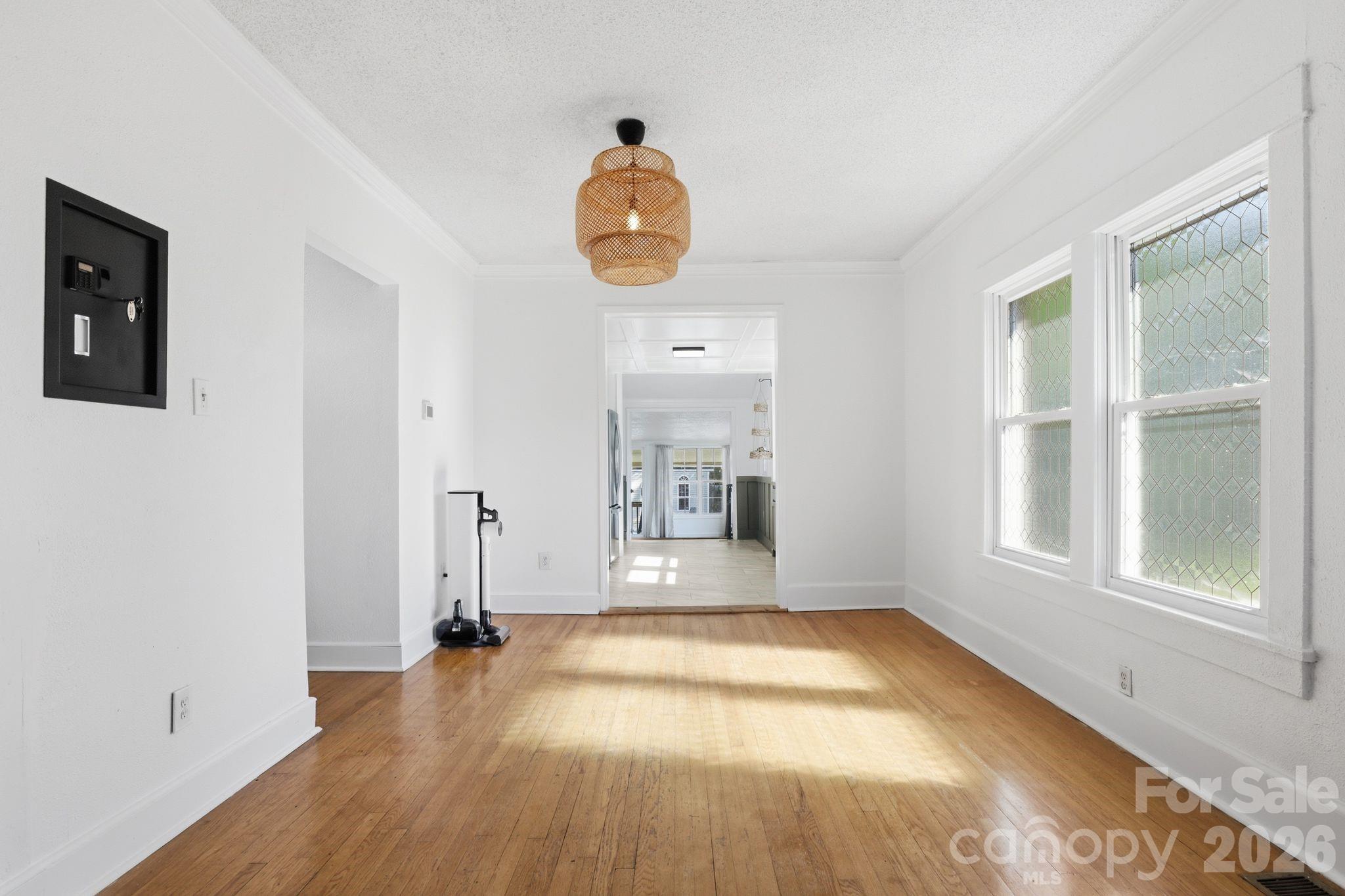 200 Feimster Street — Statesville