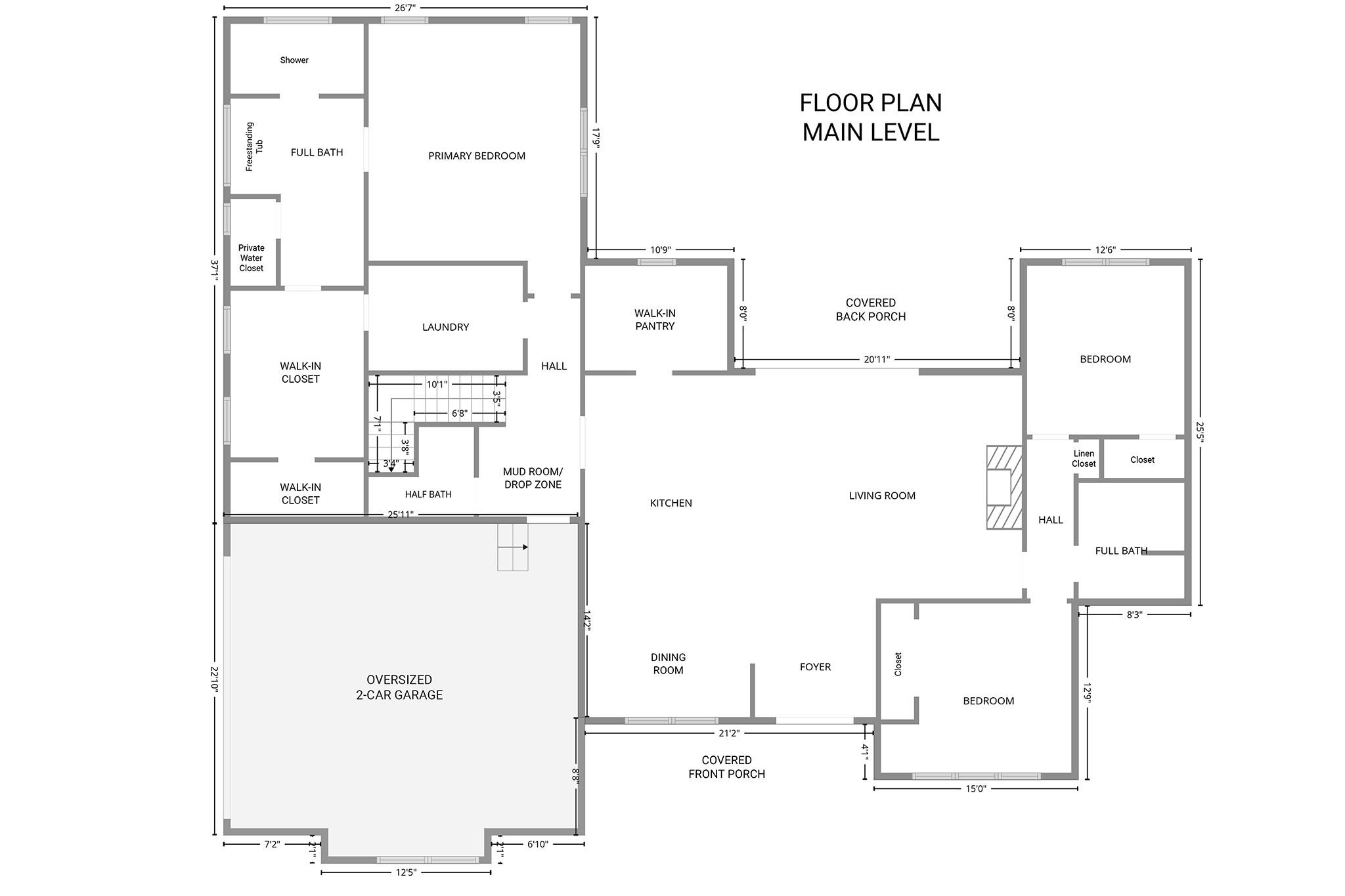 237 Triple Ponds Court — Clover