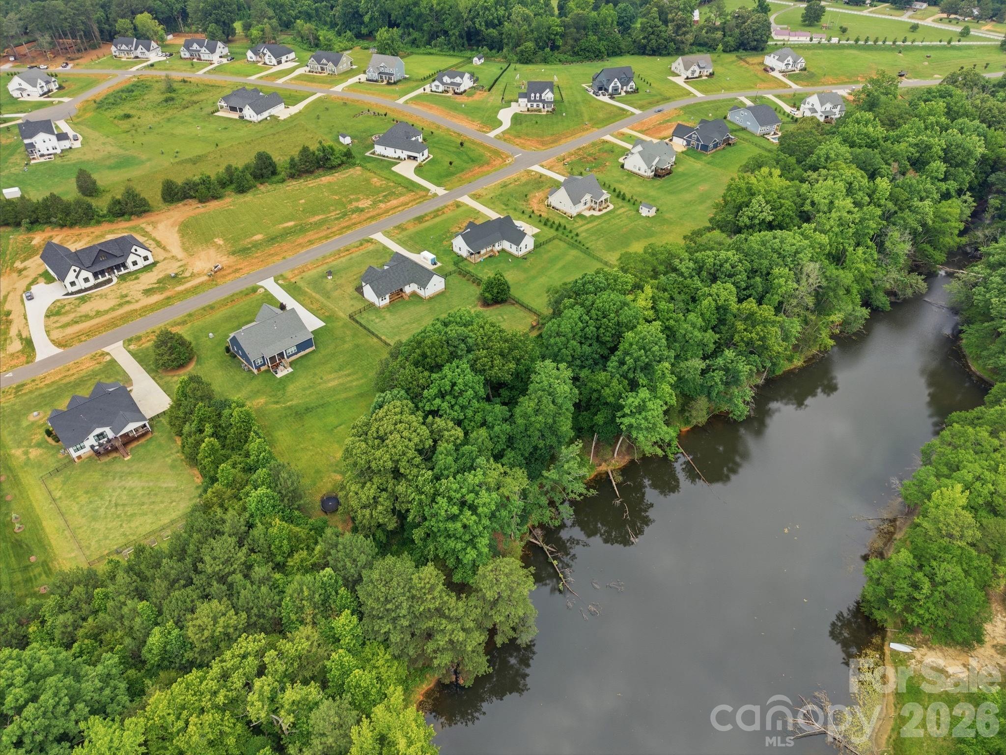 237 Triple Ponds Court — Clover