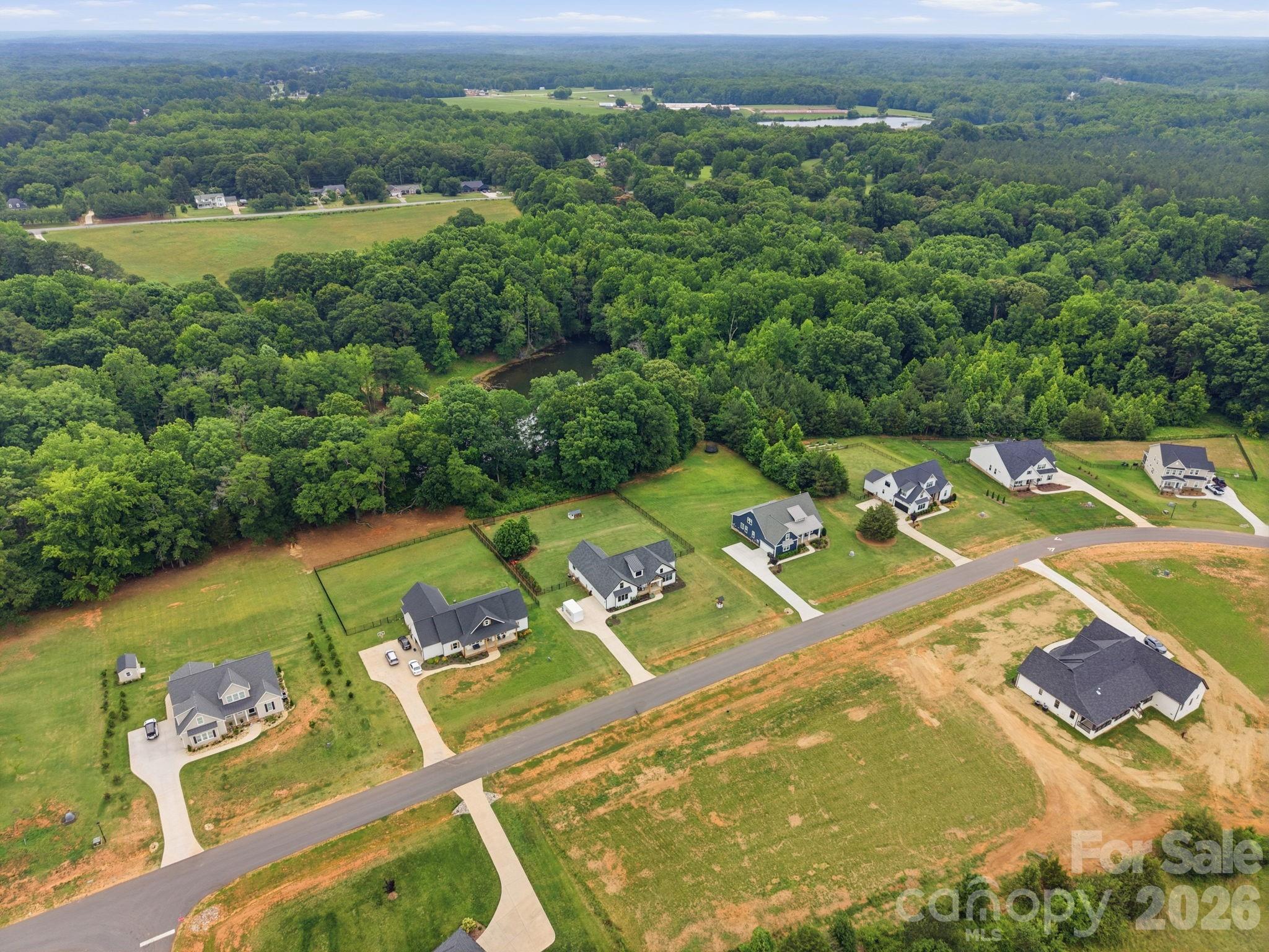 237 Triple Ponds Court — Clover