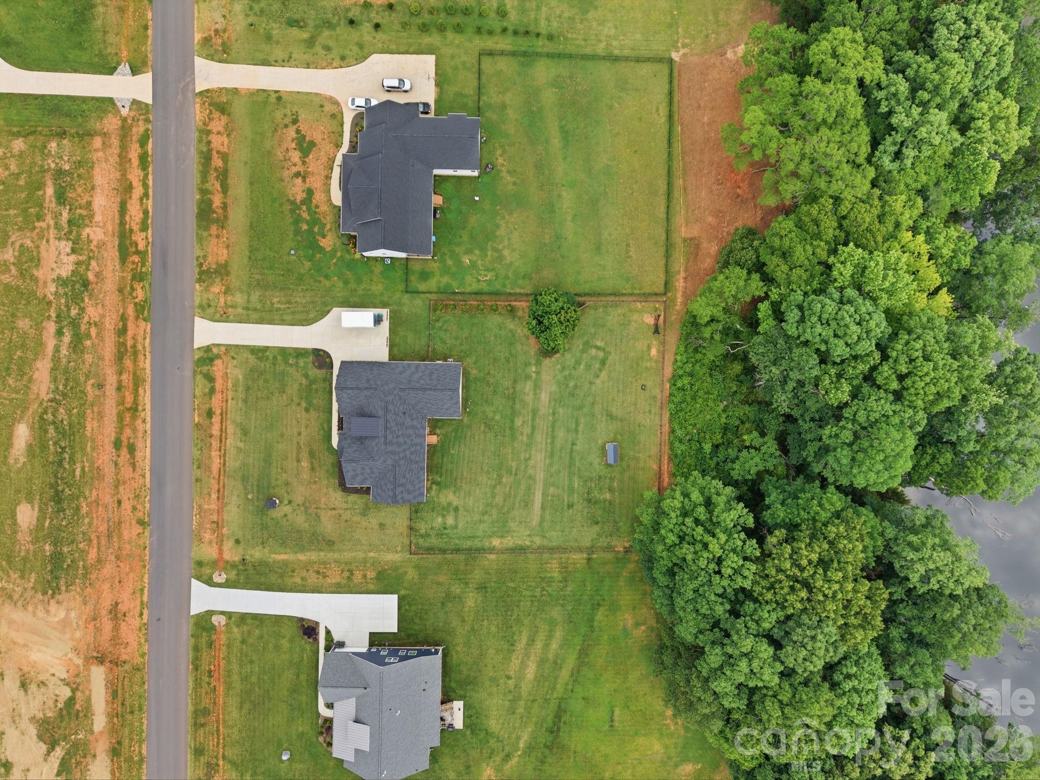 237 Triple Ponds Court — Clover