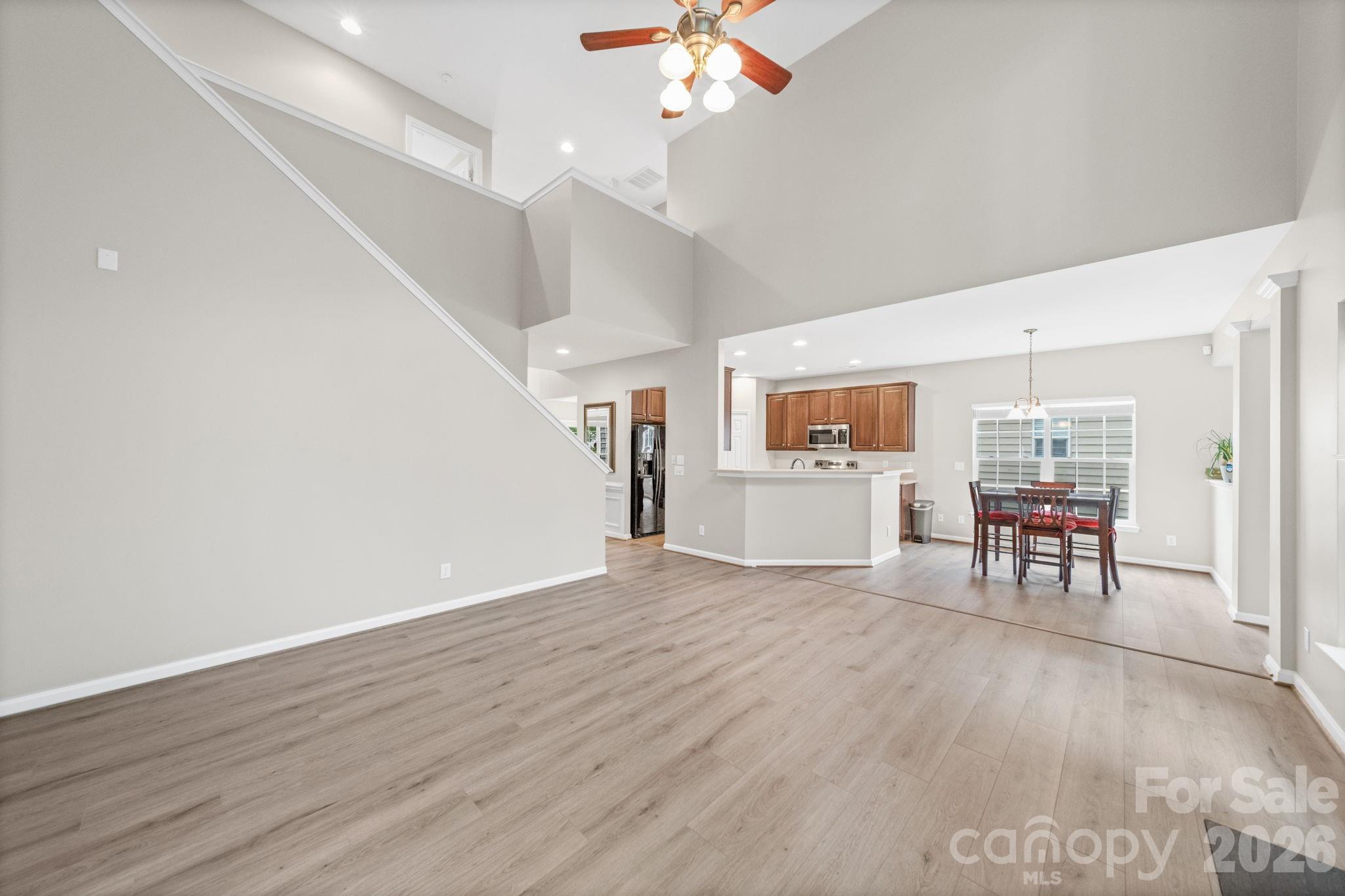 412 Amersham Lane — Waxhaw