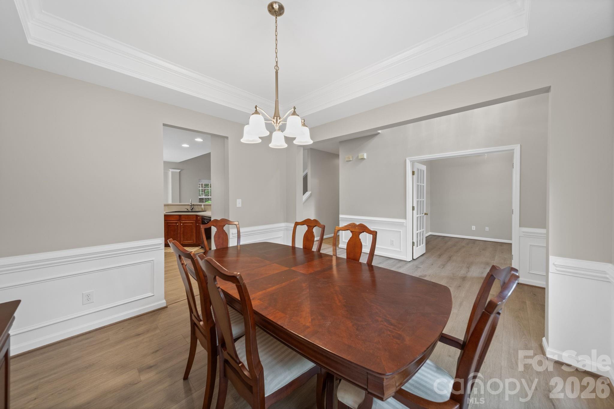 412 Amersham Lane — Waxhaw